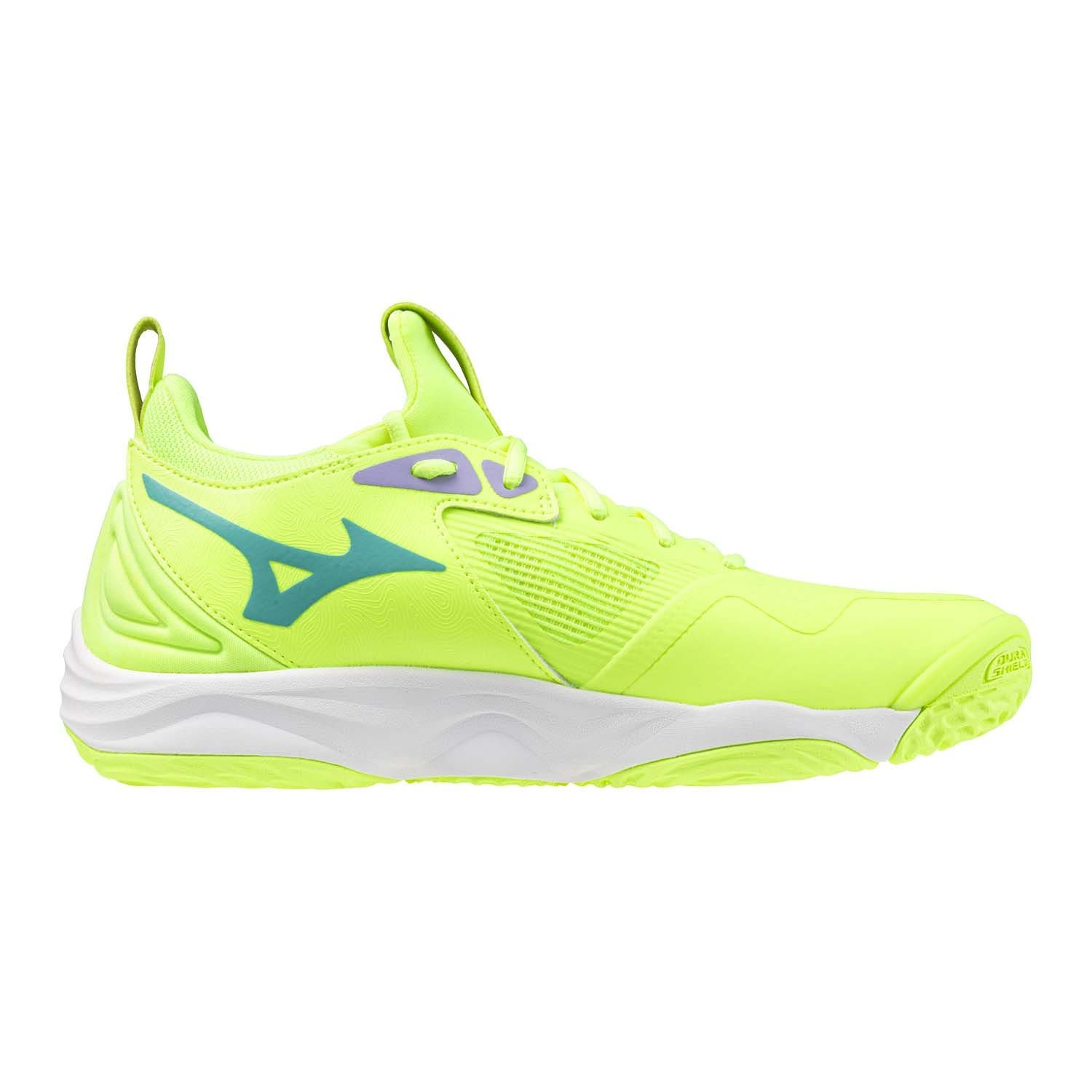 Mizuno Wave Momentum 3 Dames