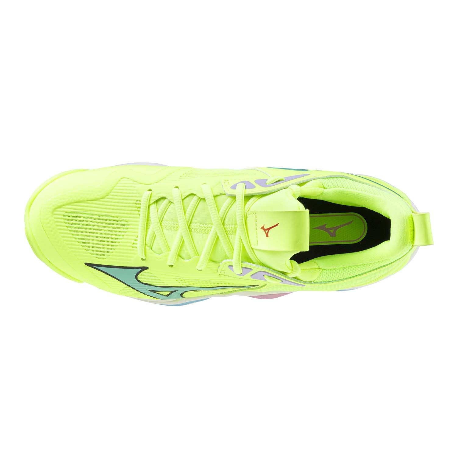 Mizuno Wave Momentum 3 Dames