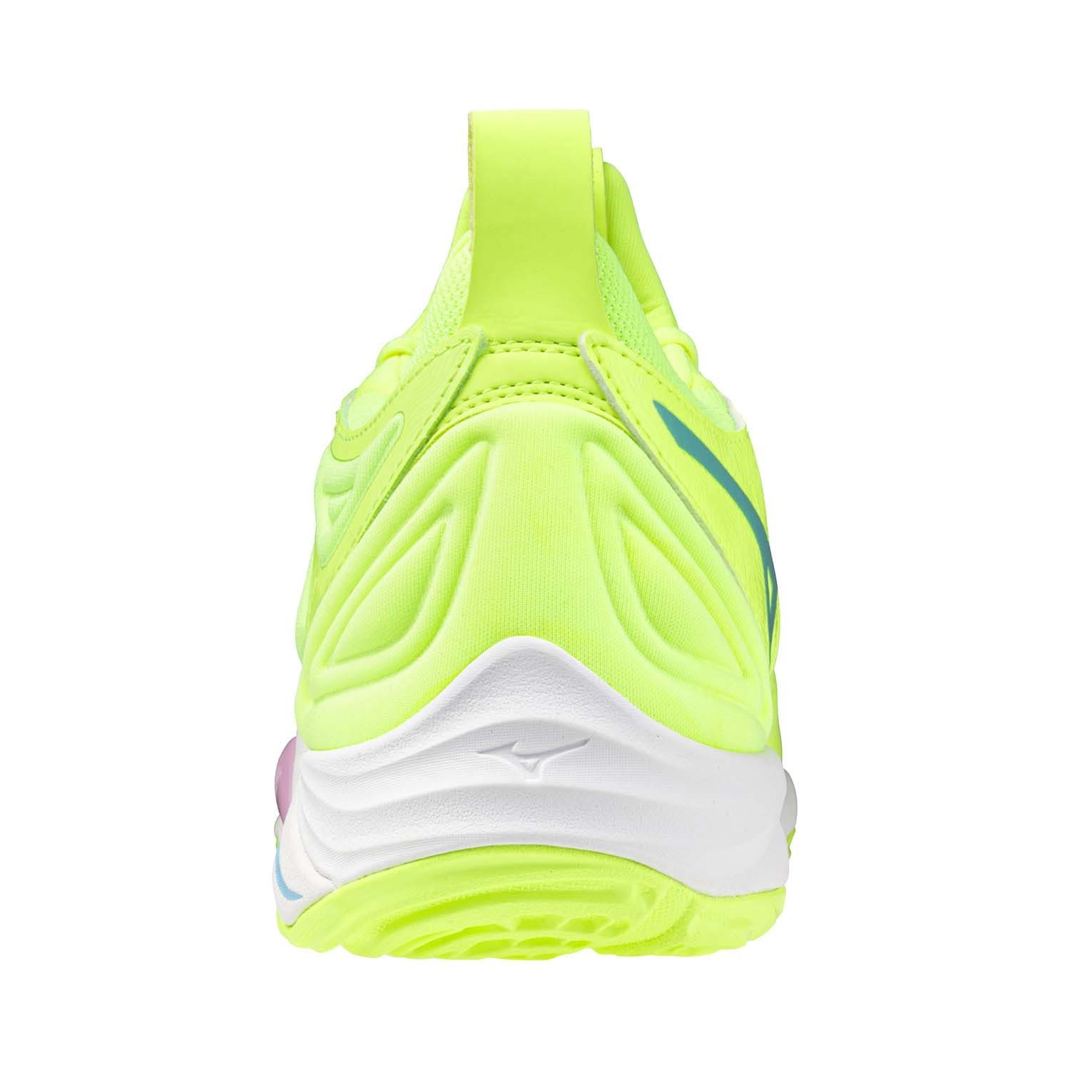 Mizuno Wave Momentum 3 Dames