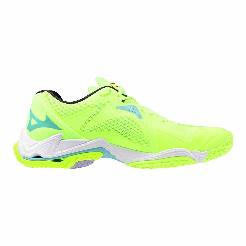 Mizuno Wave Lightning Z8