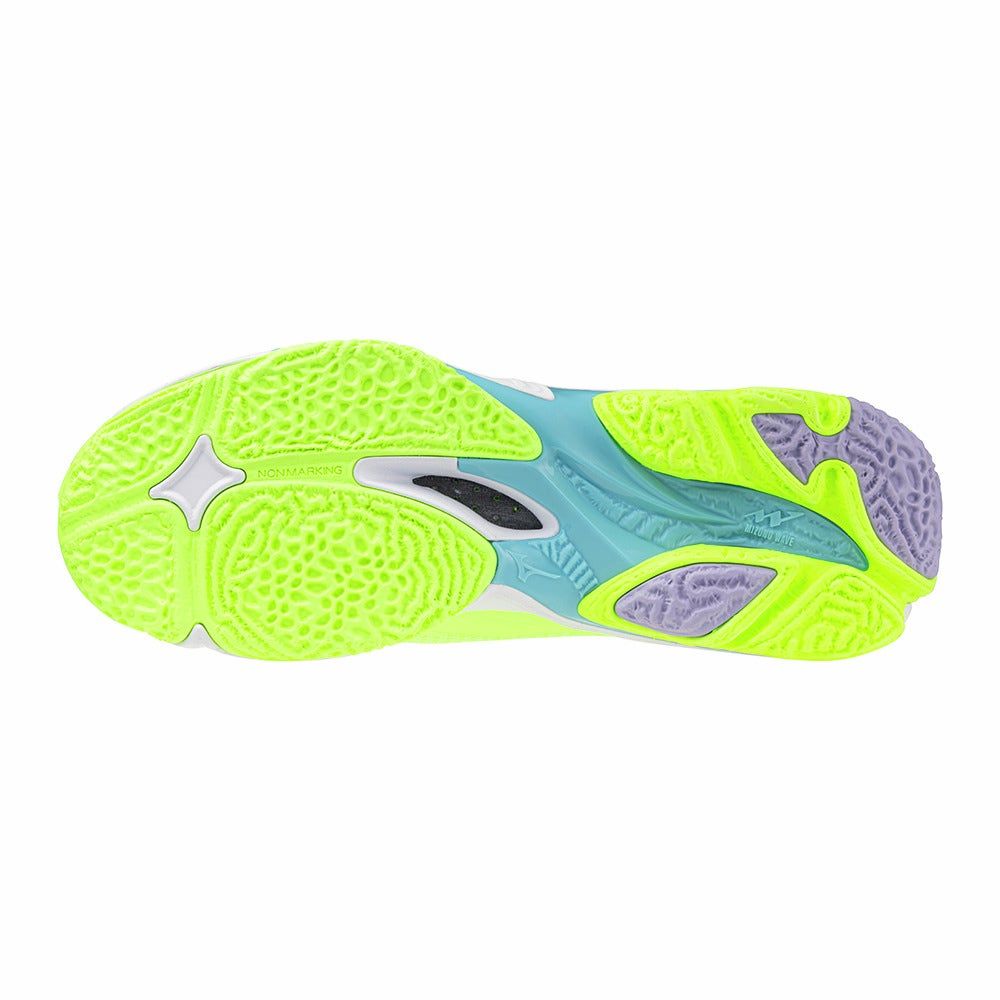 Mizuno Wave Lightning Z8