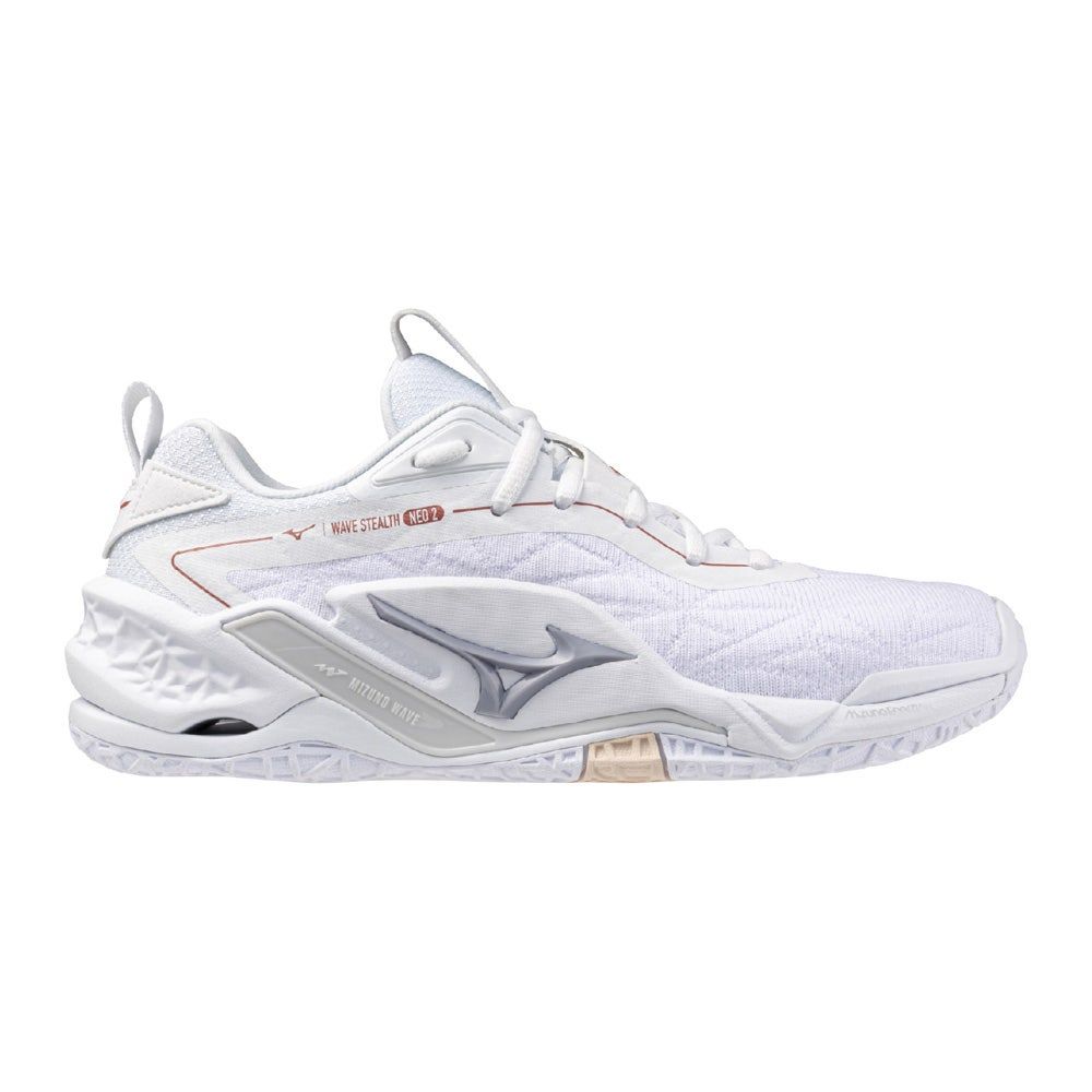 Mizuno Wave Stealth Neo Dames
