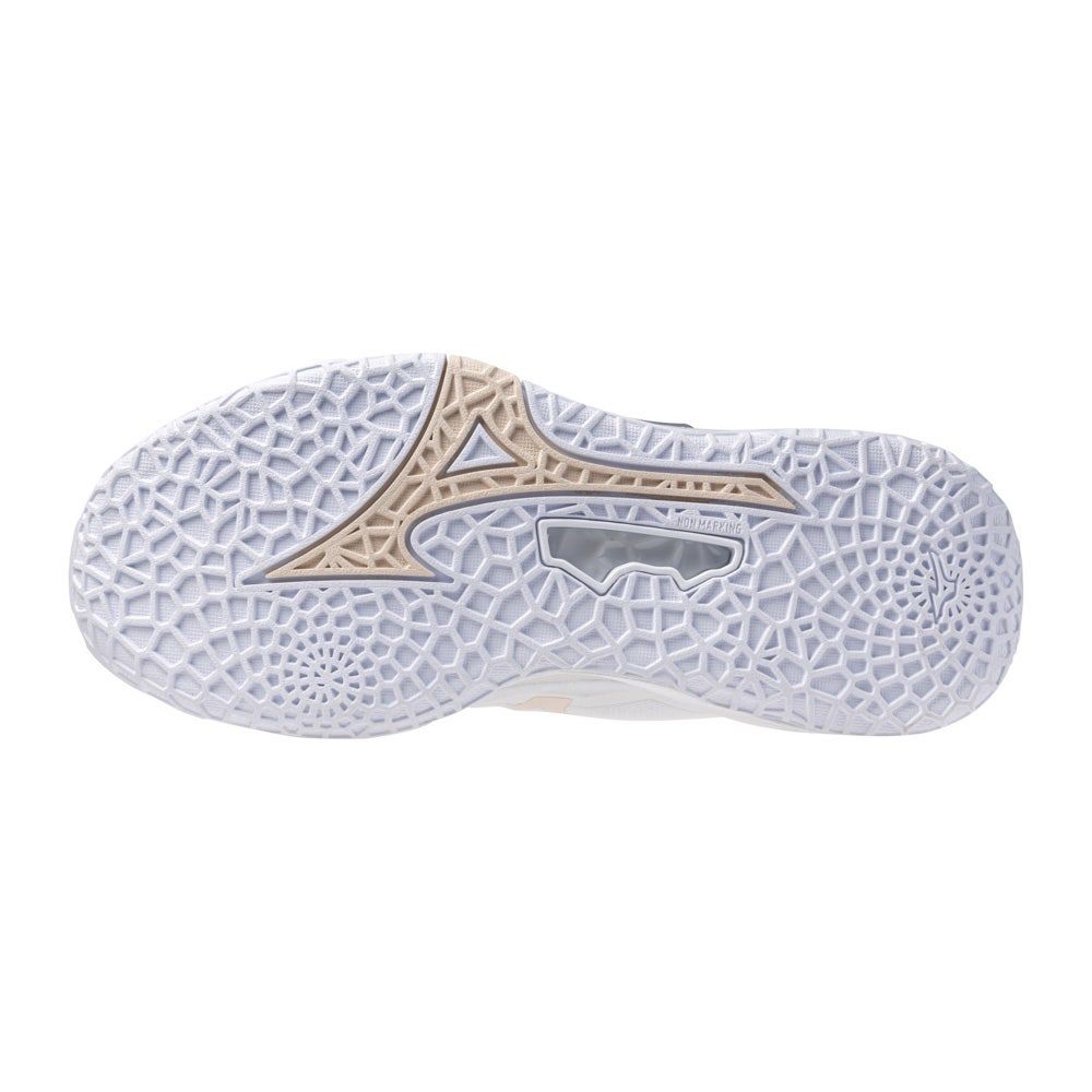 Mizuno Wave Stealth Neo Dames