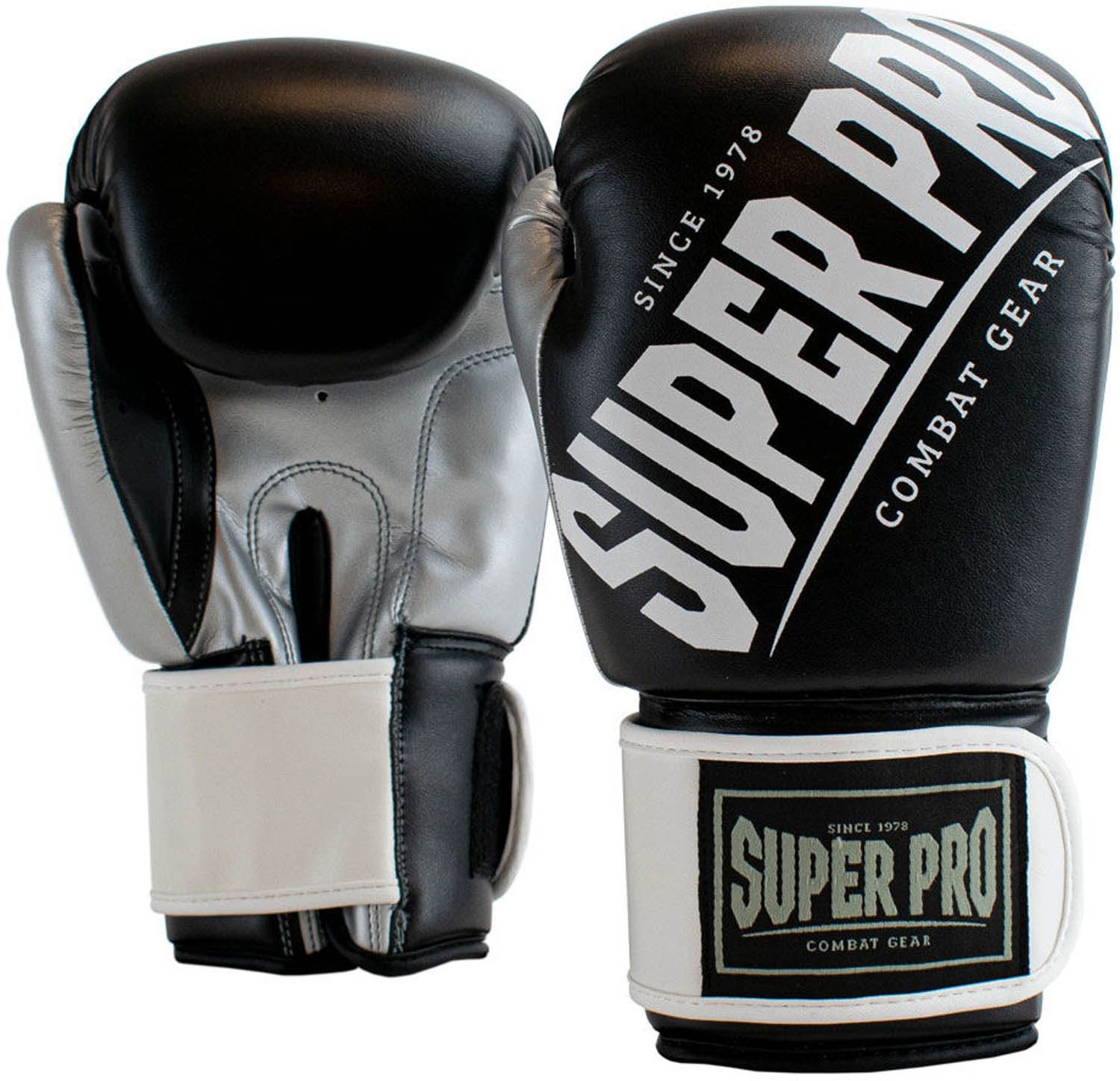 adidas Combat Gear Rebel