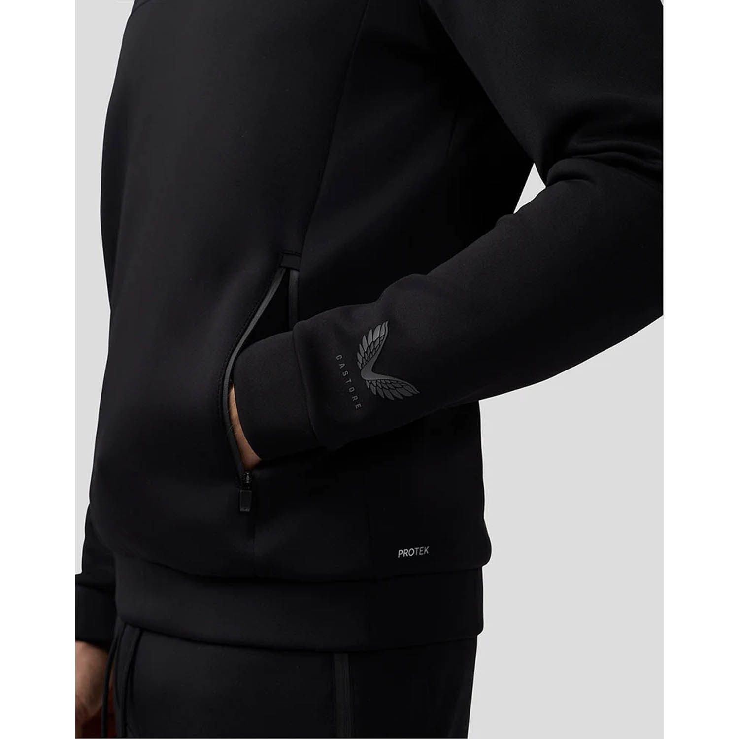 Castore Scuba Hoodie