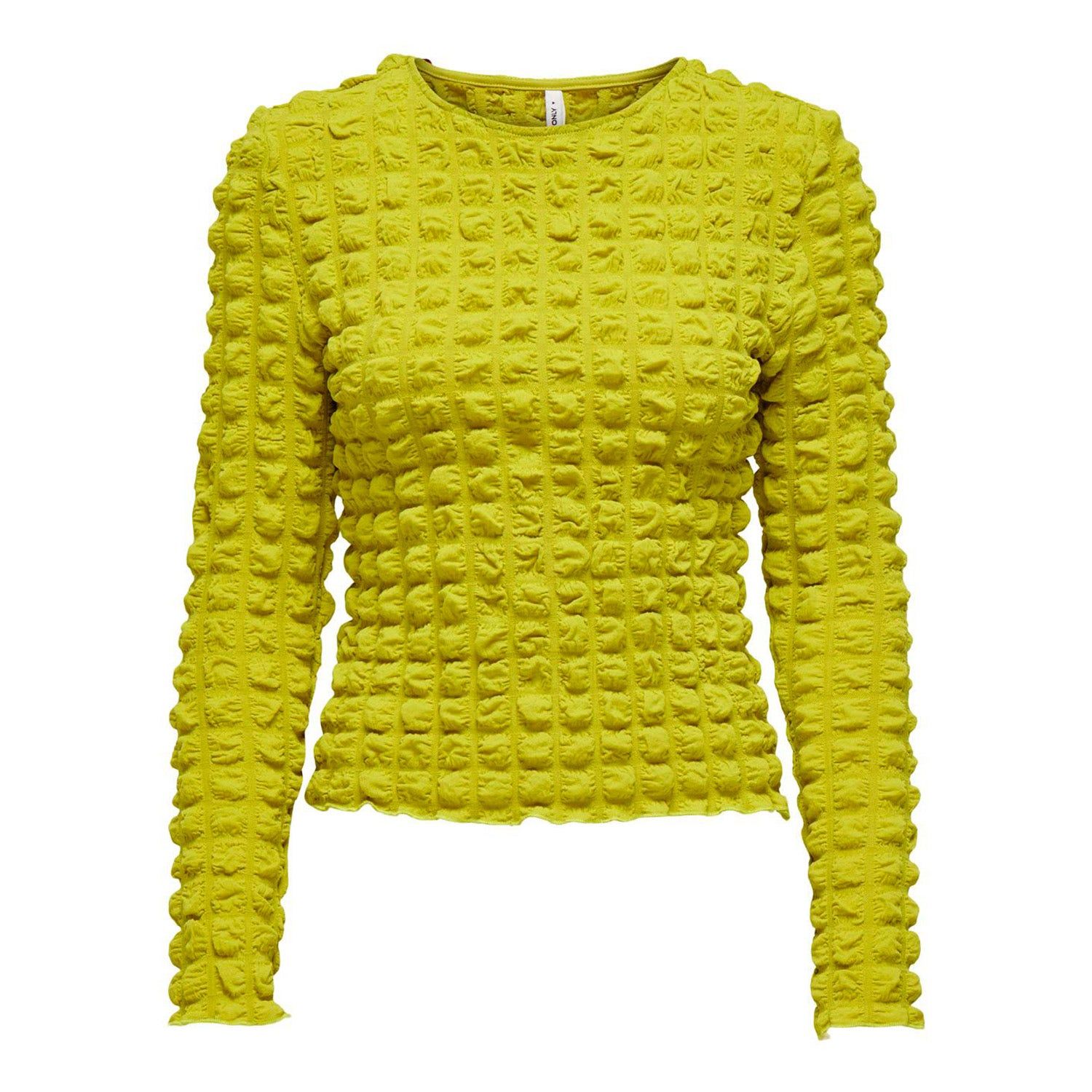 ONLY Sebbe Long Sleeve O-Neck