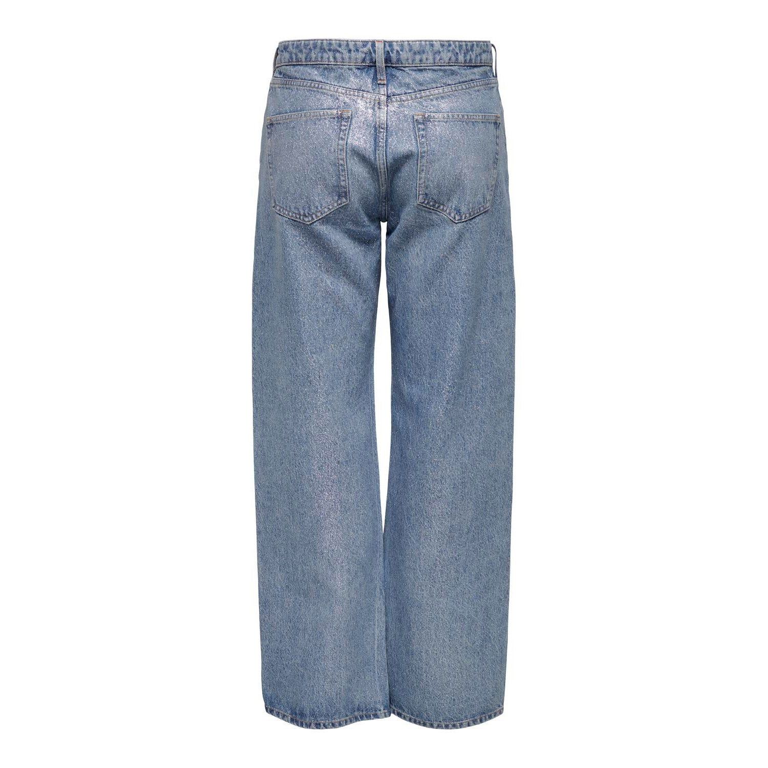 ONLY Greene Regular Wide Coated