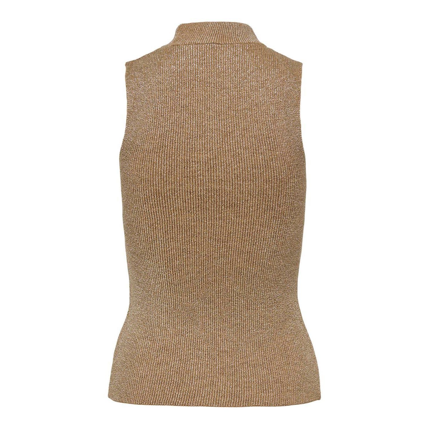 ONLY Ninna Glitter Highneck Knitwear