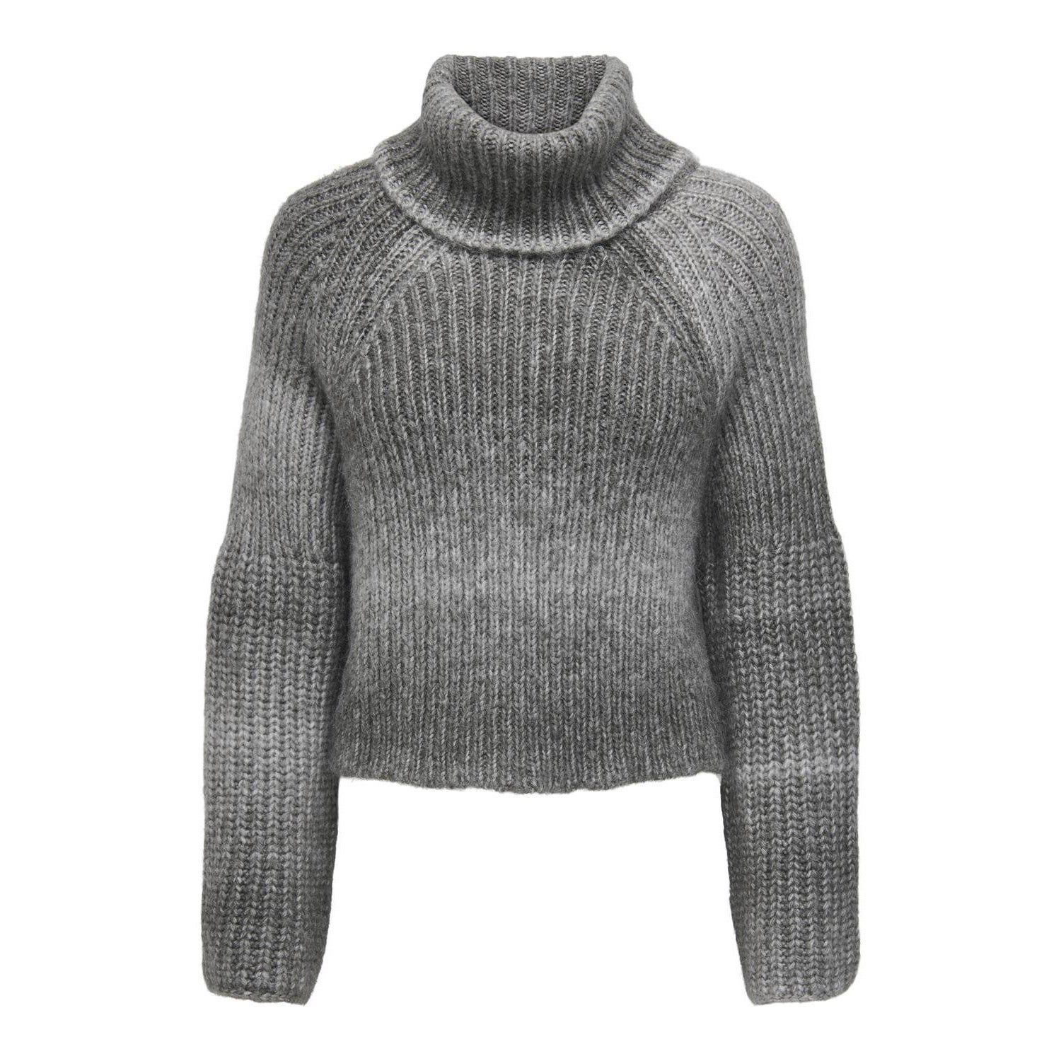 ONLY Ditte Long Sleeve Rollneck