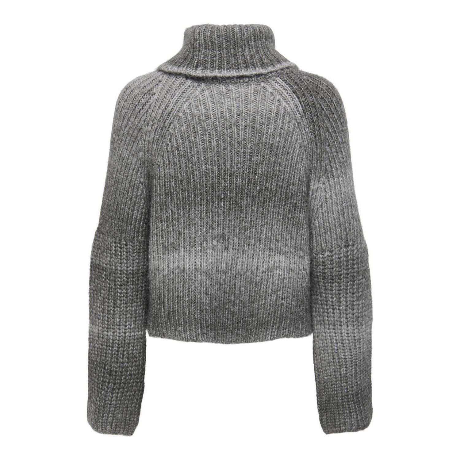 ONLY Ditte Long Sleeve Rollneck