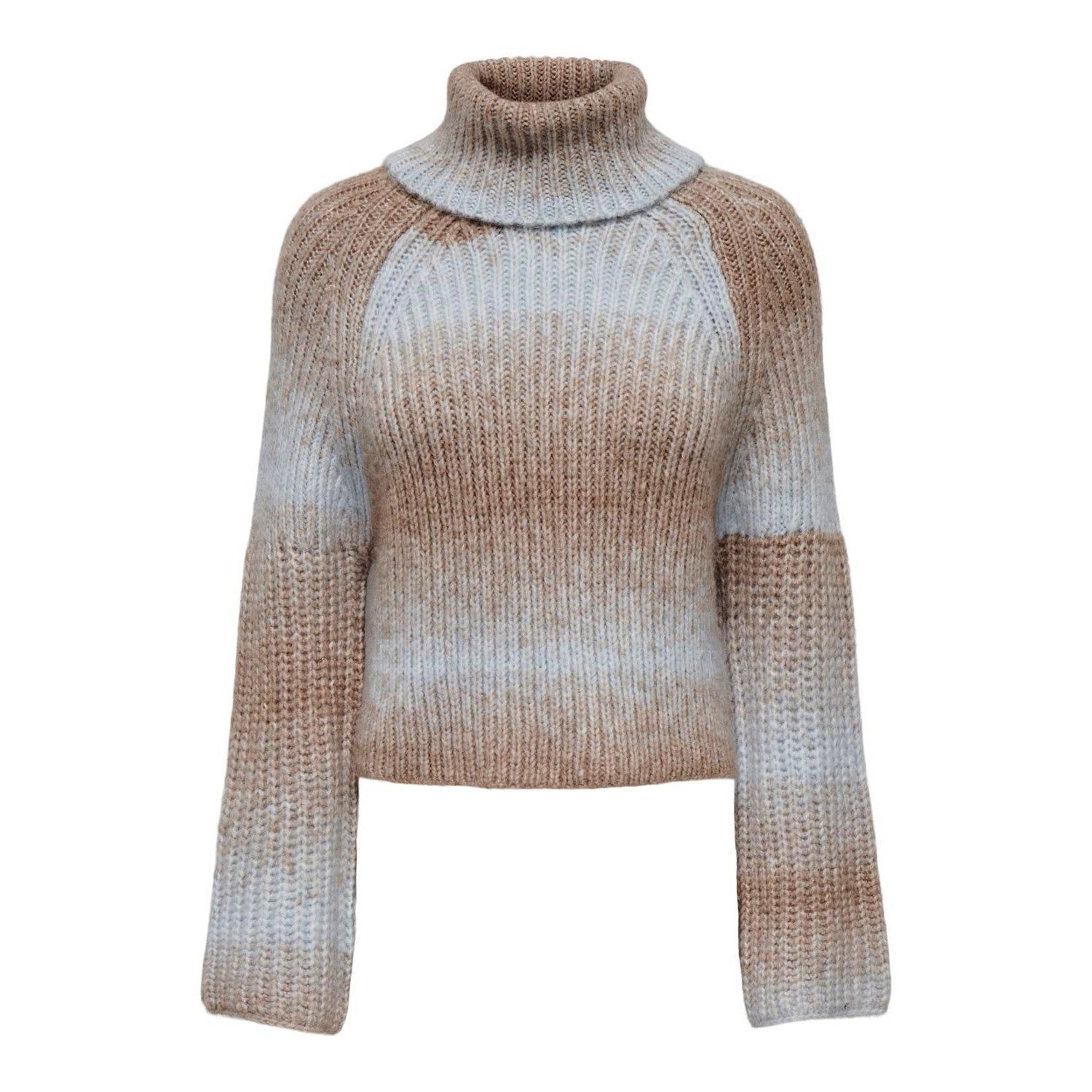 ONLY Ditte Long Sleeve Rollneck