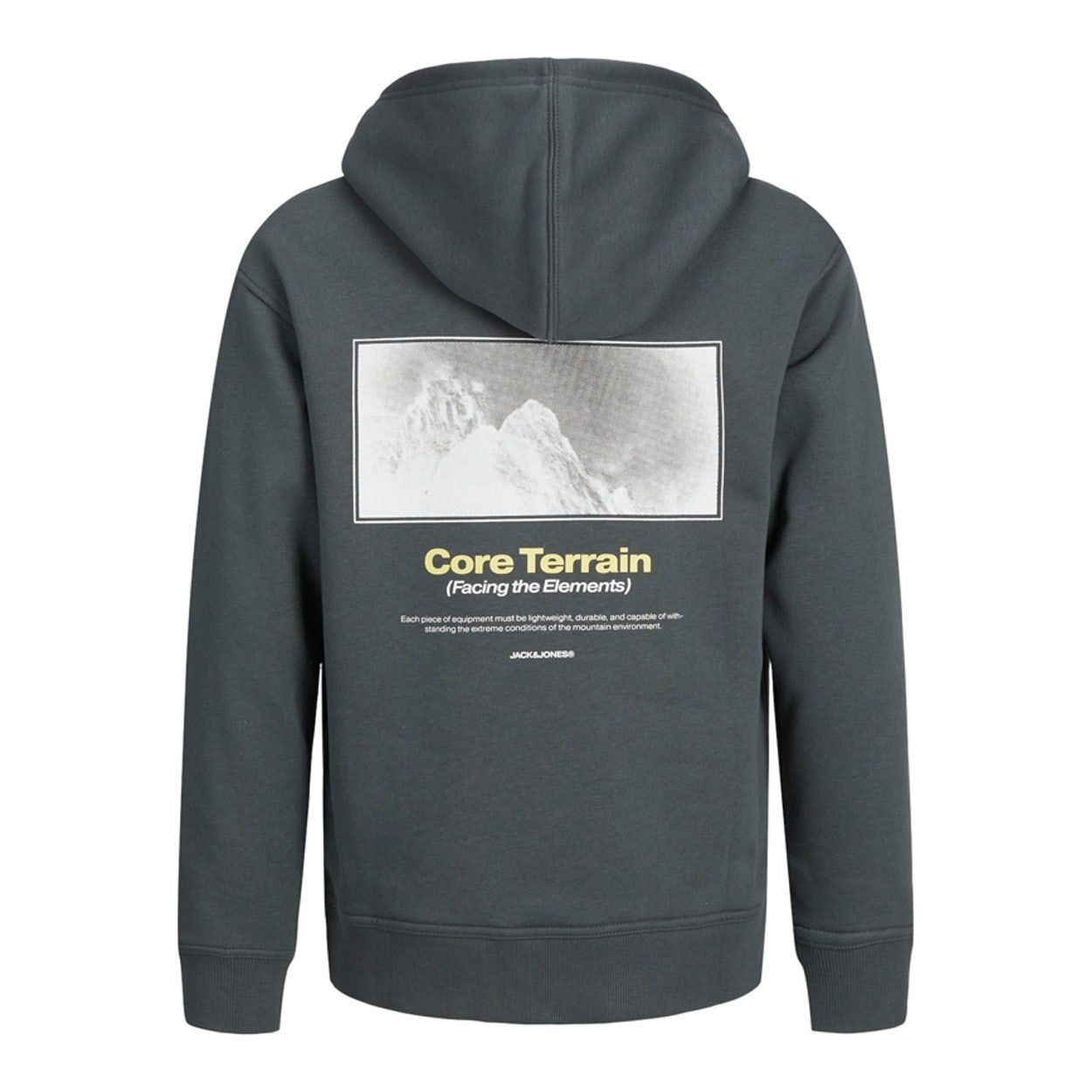 Jack & Jones Kids Alpha Mountain Print Kids