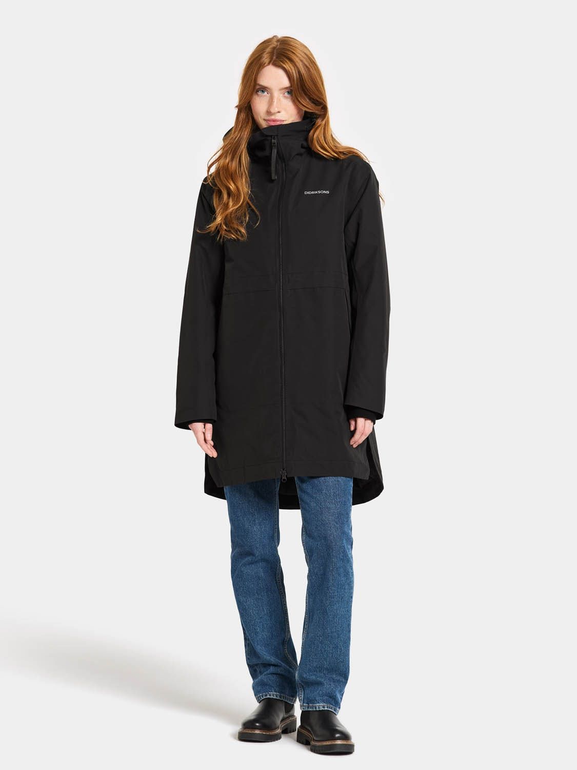 Didriksons Elena Parka