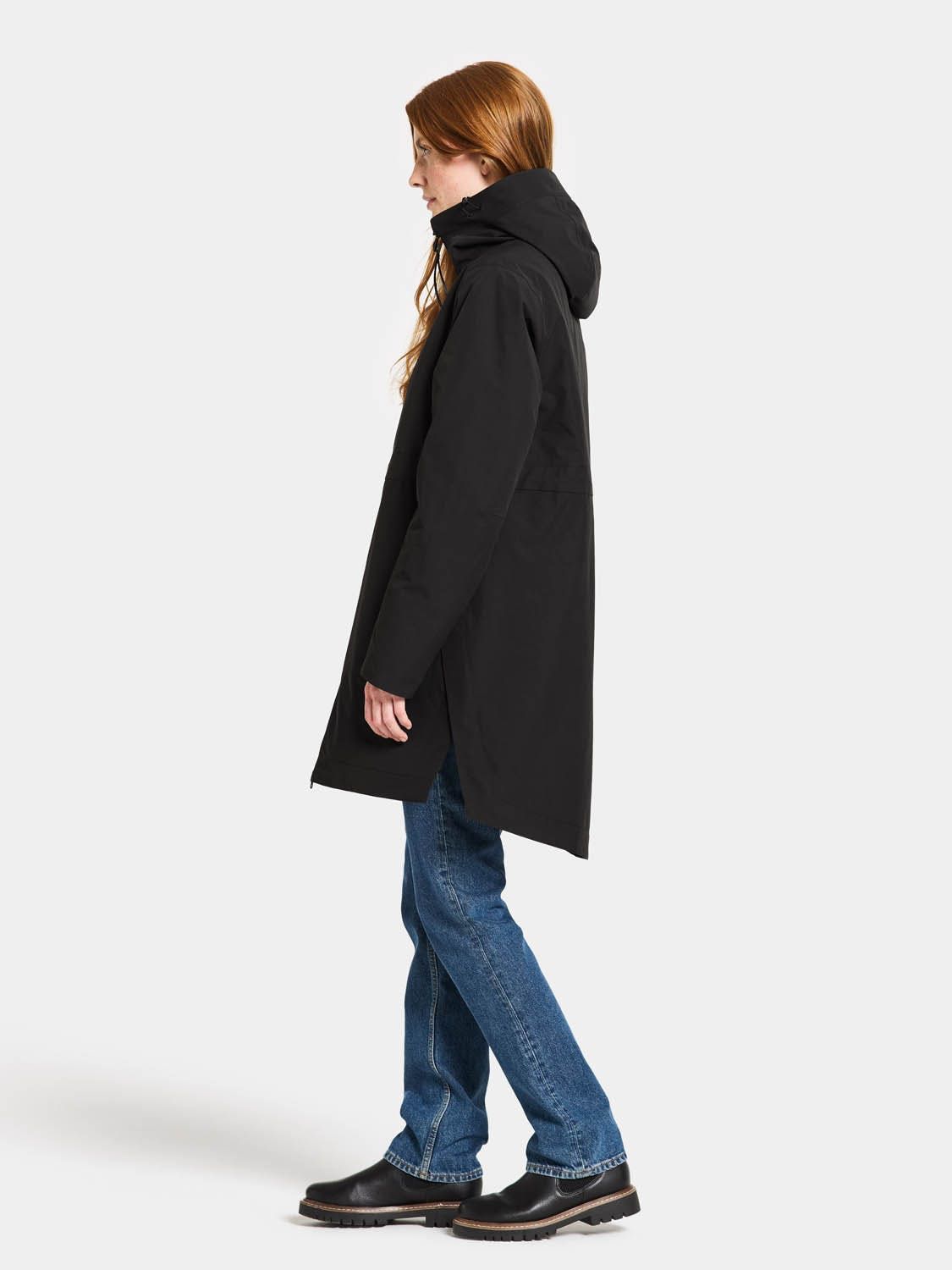 Didriksons Elena Parka