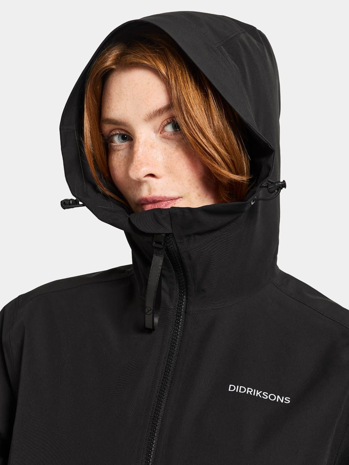 Didriksons Elena Parka