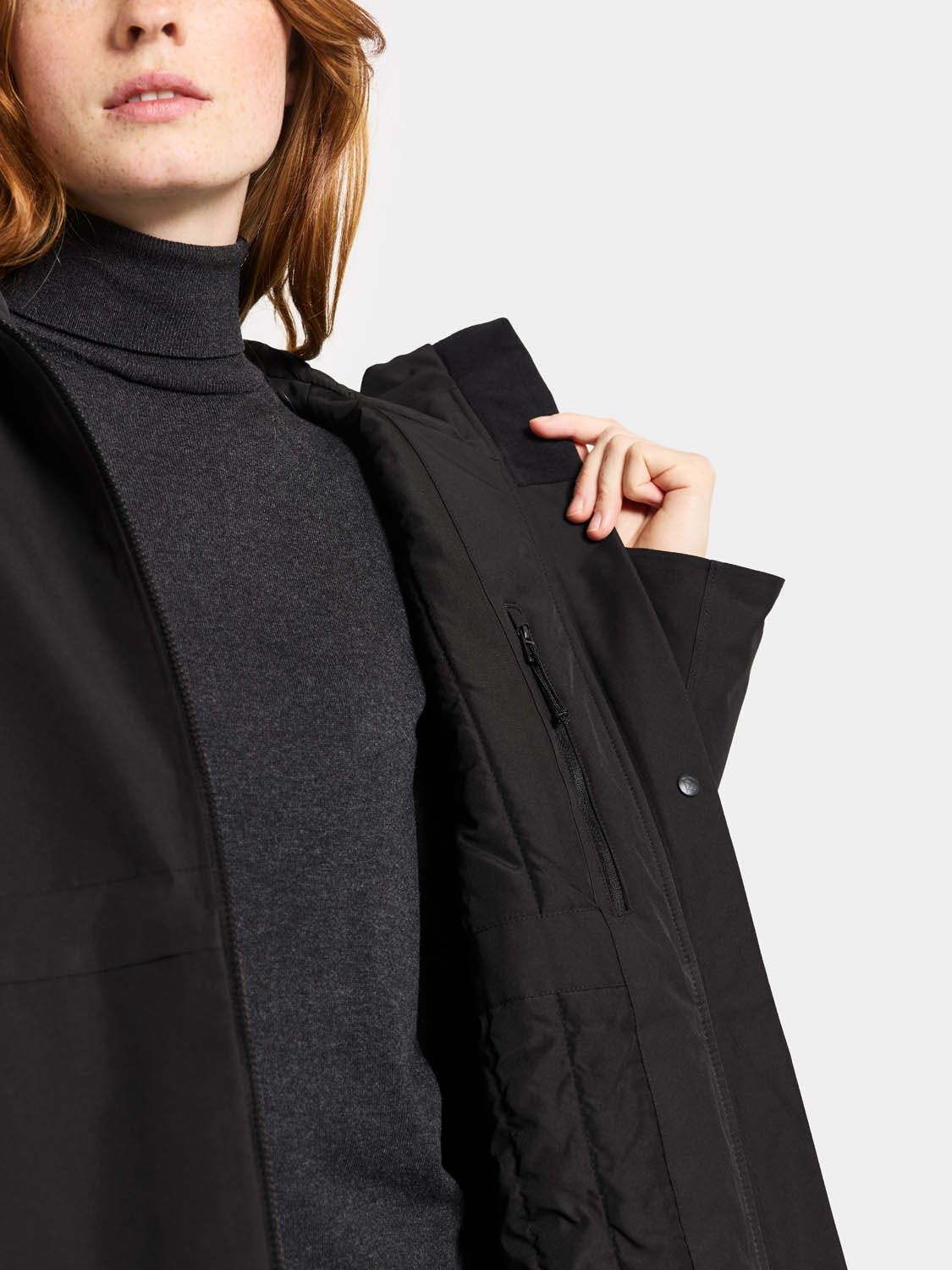 Didriksons Elena Parka