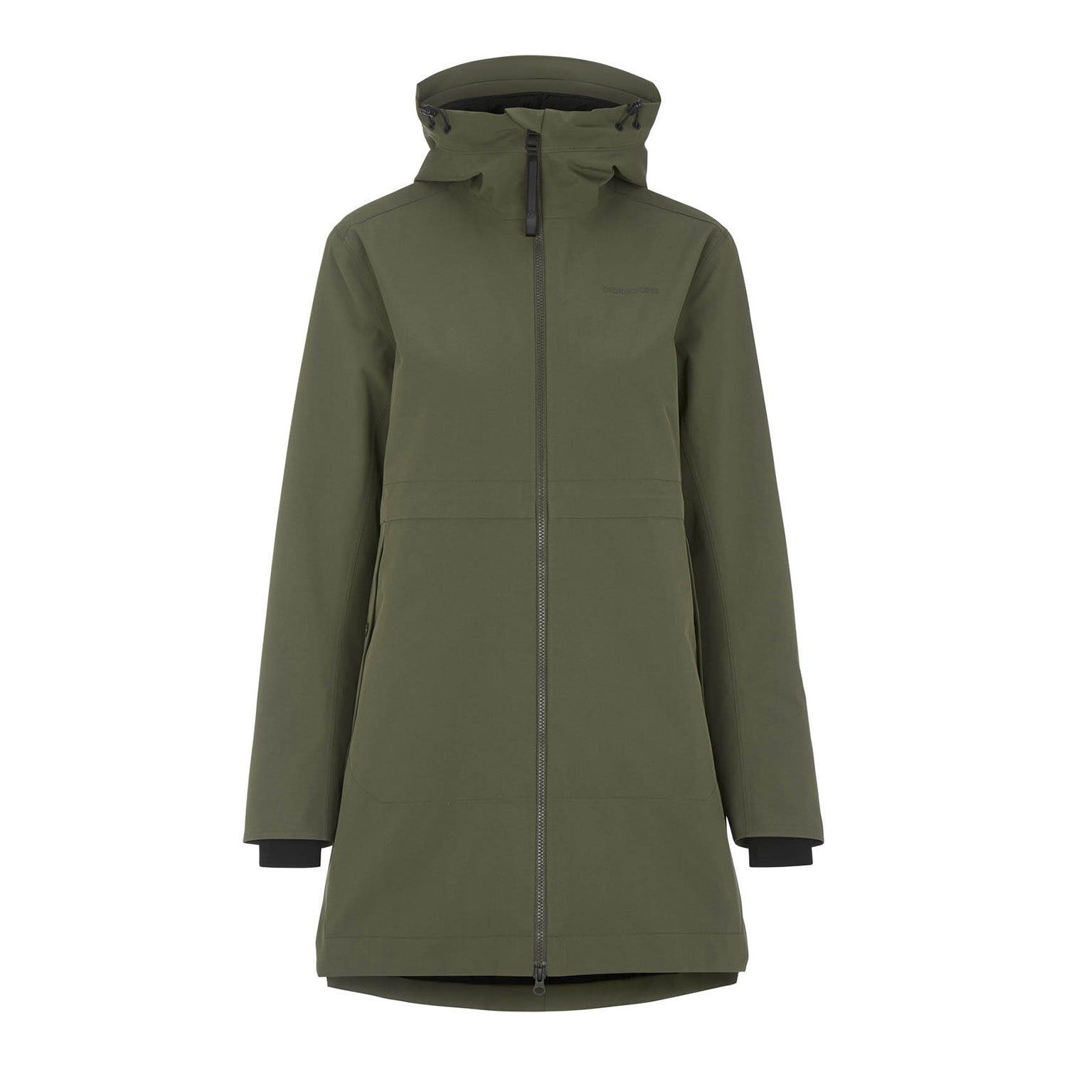 Didriksons Elena Parka 