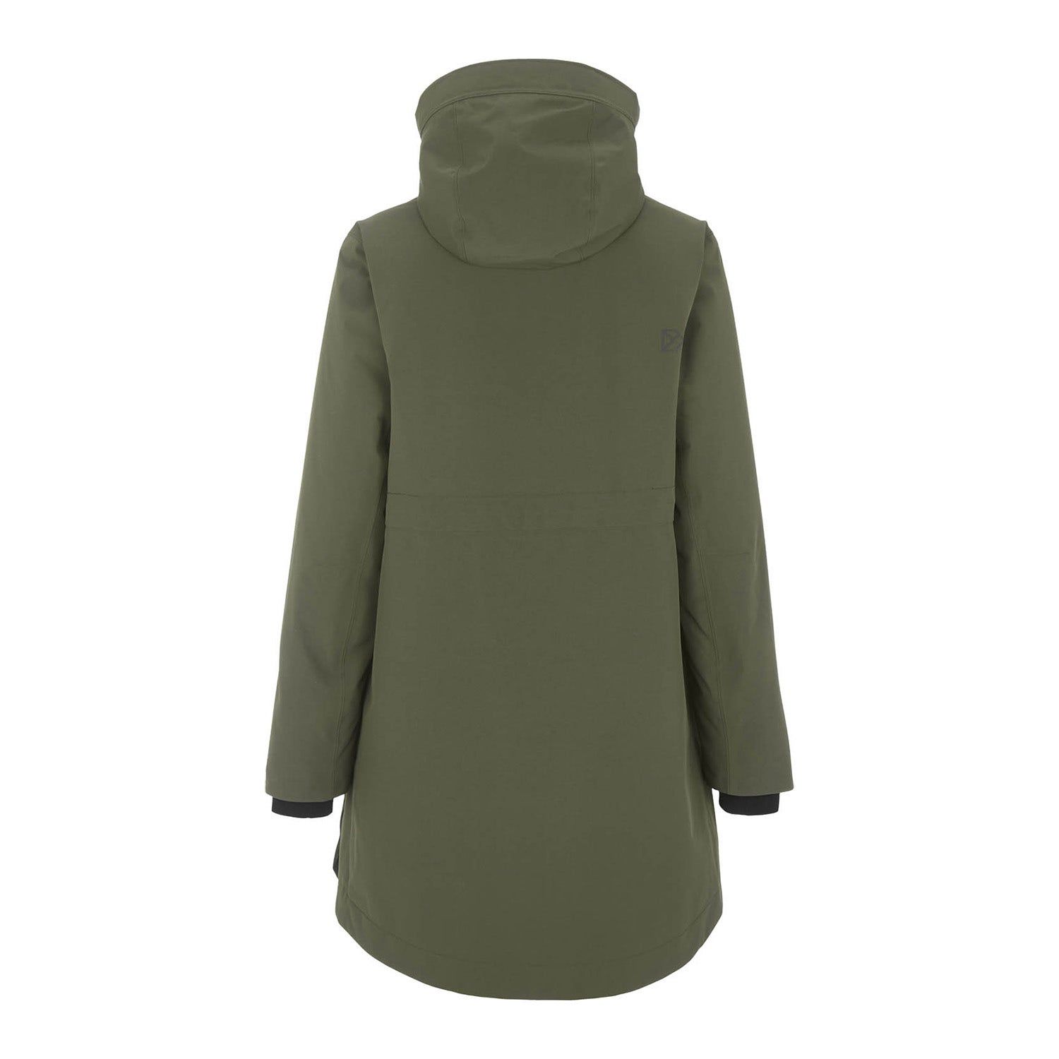 Didriksons Elena Parka 