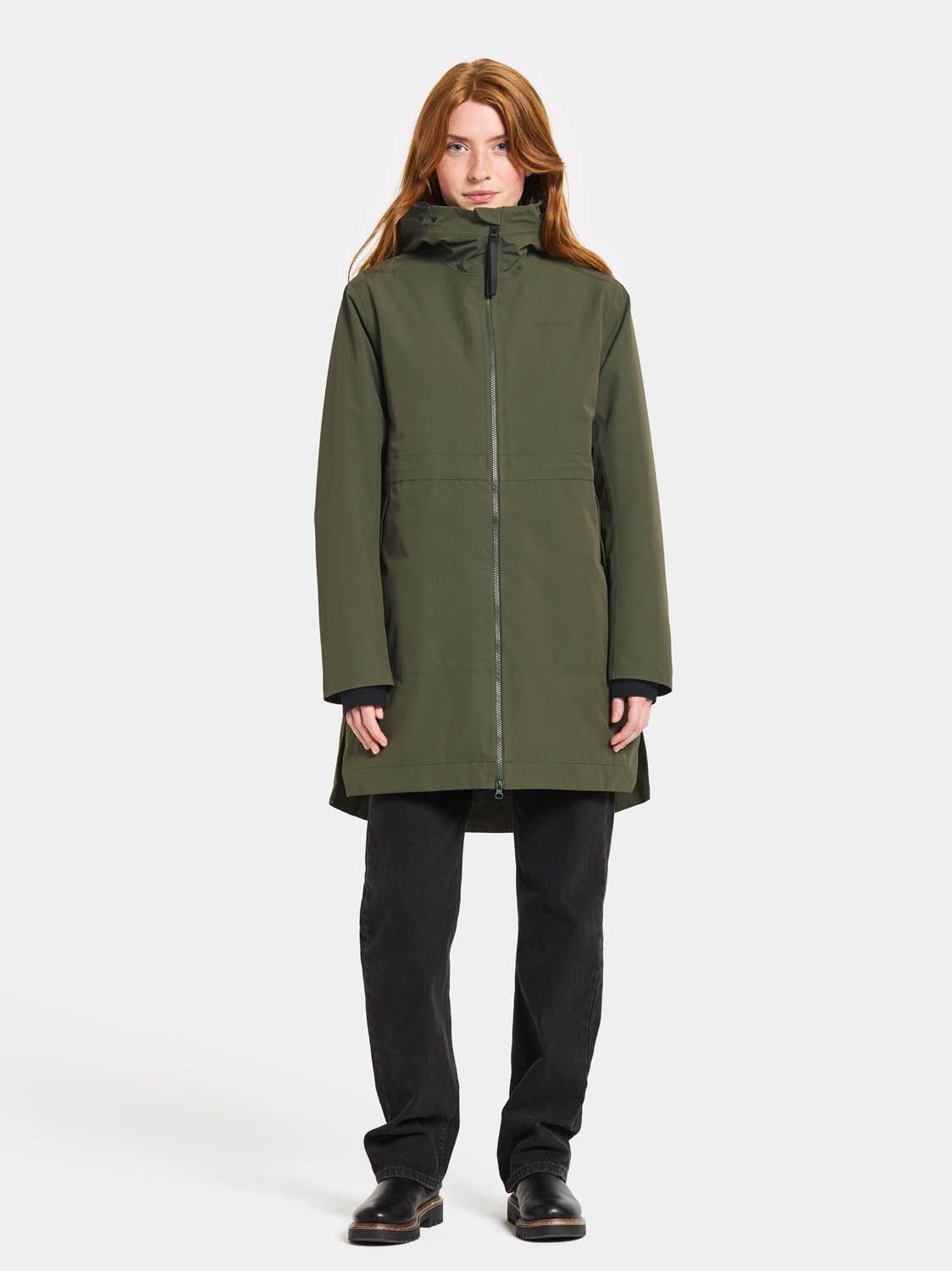 Didriksons Elena Parka 