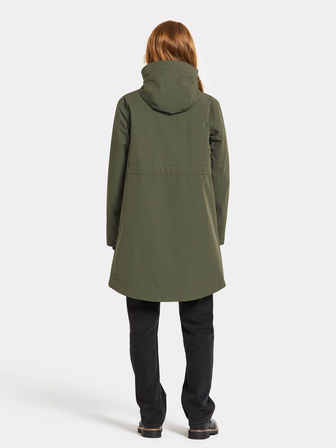 Didriksons Elena Parka 