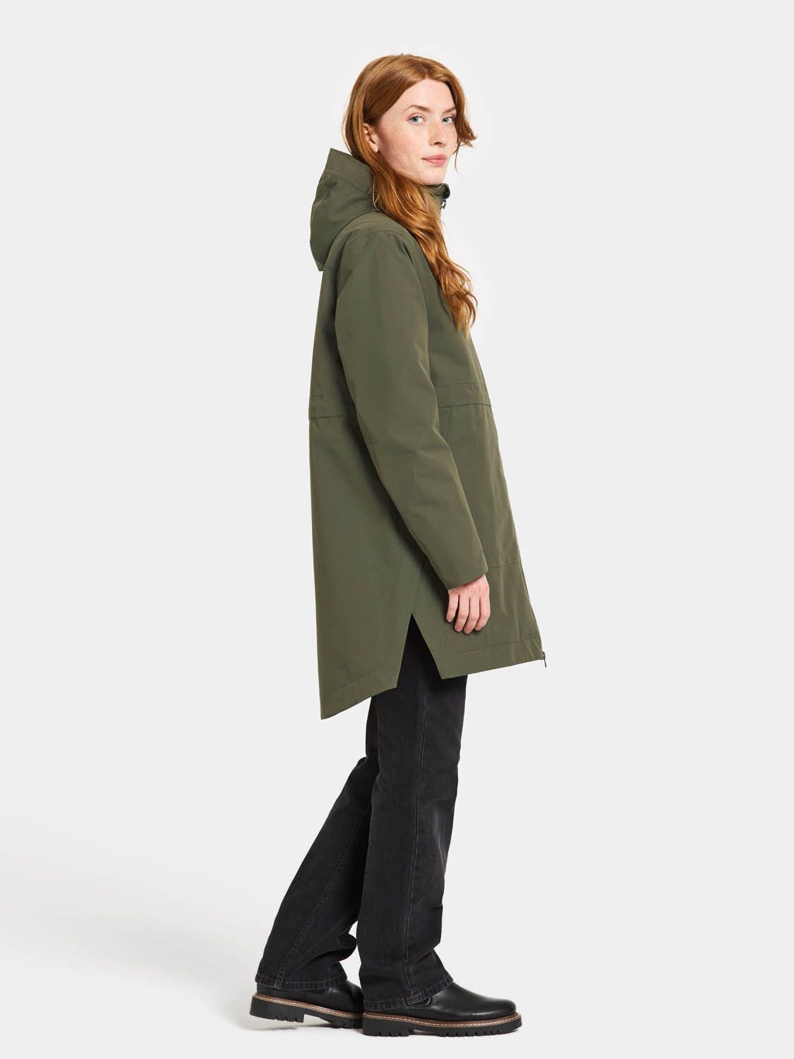 Didriksons Elena Parka 