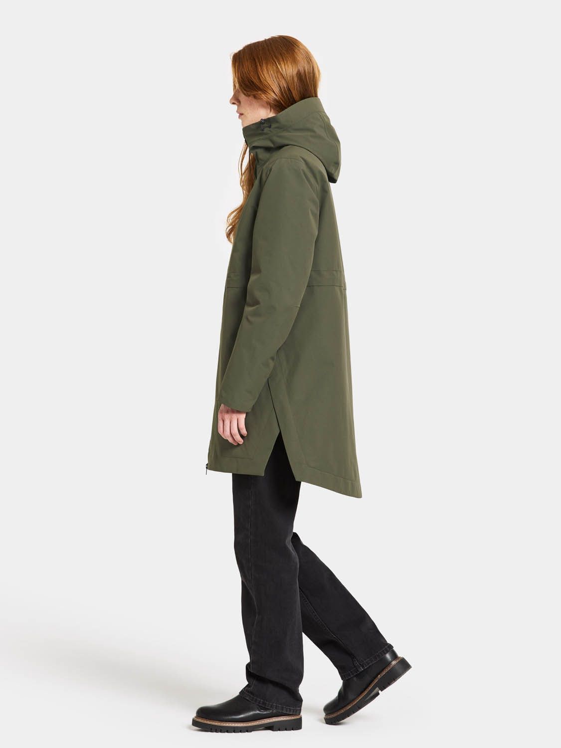 Didriksons Elena Parka 