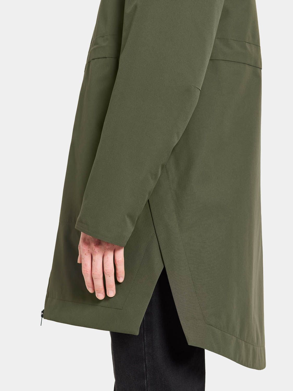 Didriksons Elena Parka 