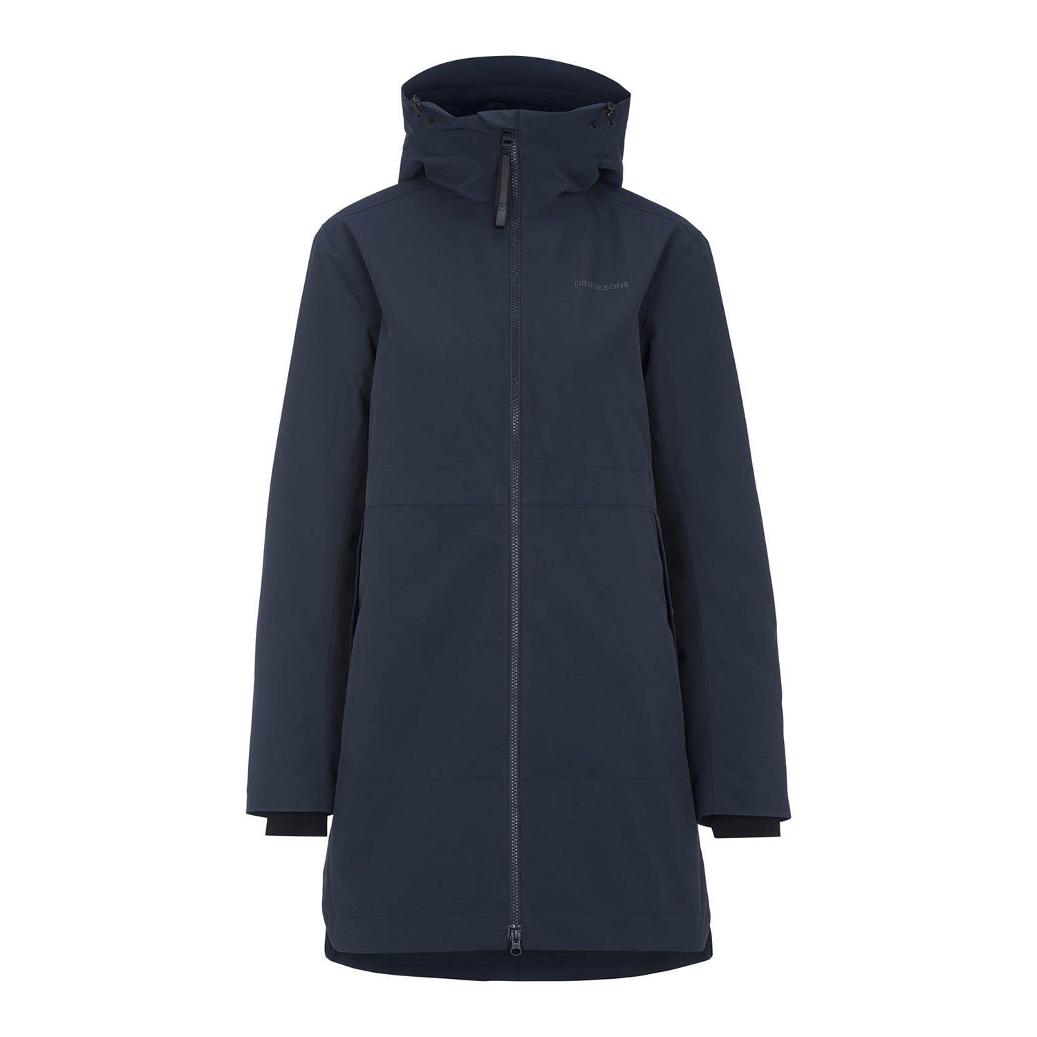Didriksons Elena Parka 