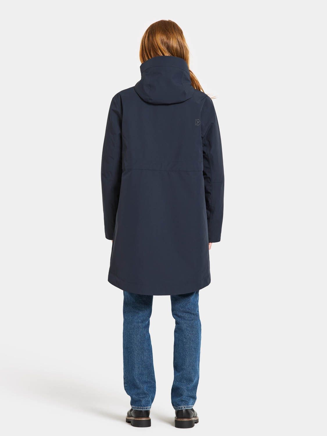 Didriksons Elena Parka 
