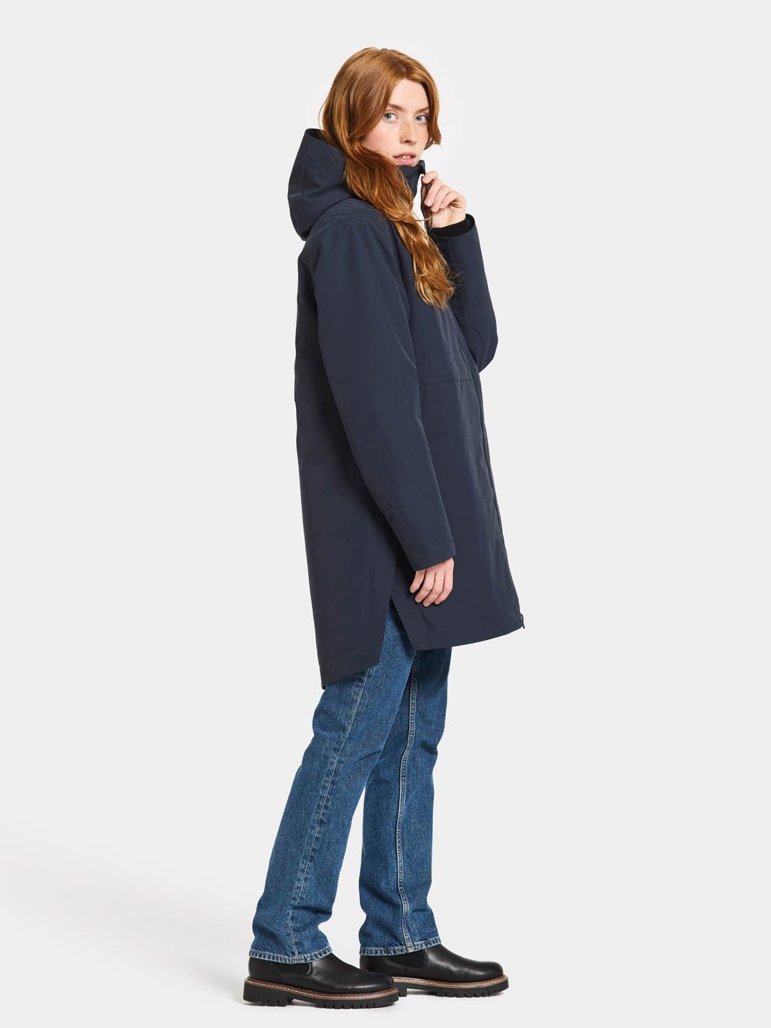 Didriksons Elena Parka 