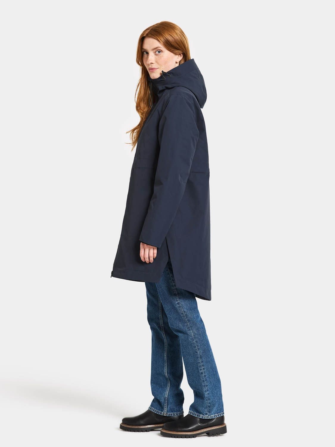 Didriksons Elena Parka 