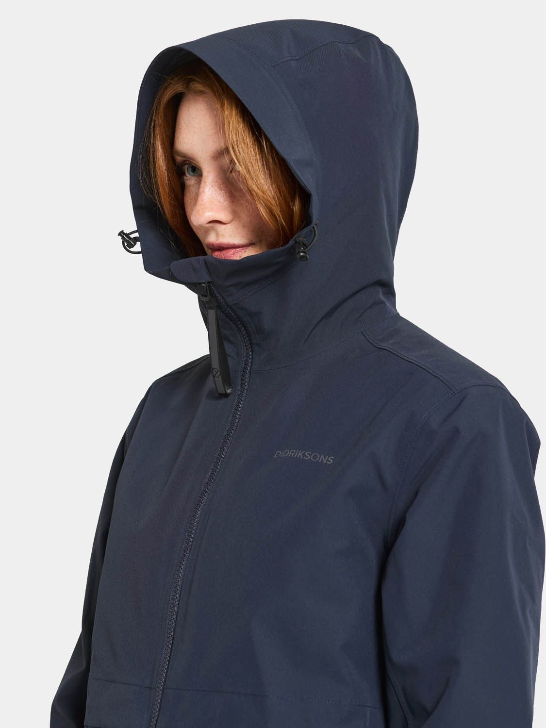 Didriksons Elena Parka 