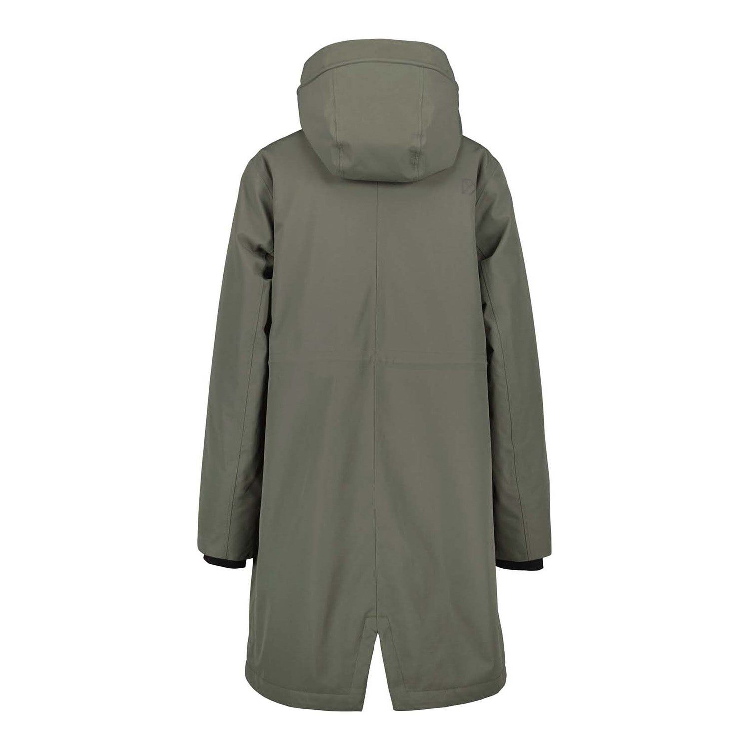 Didriksons Fia Parka Dames