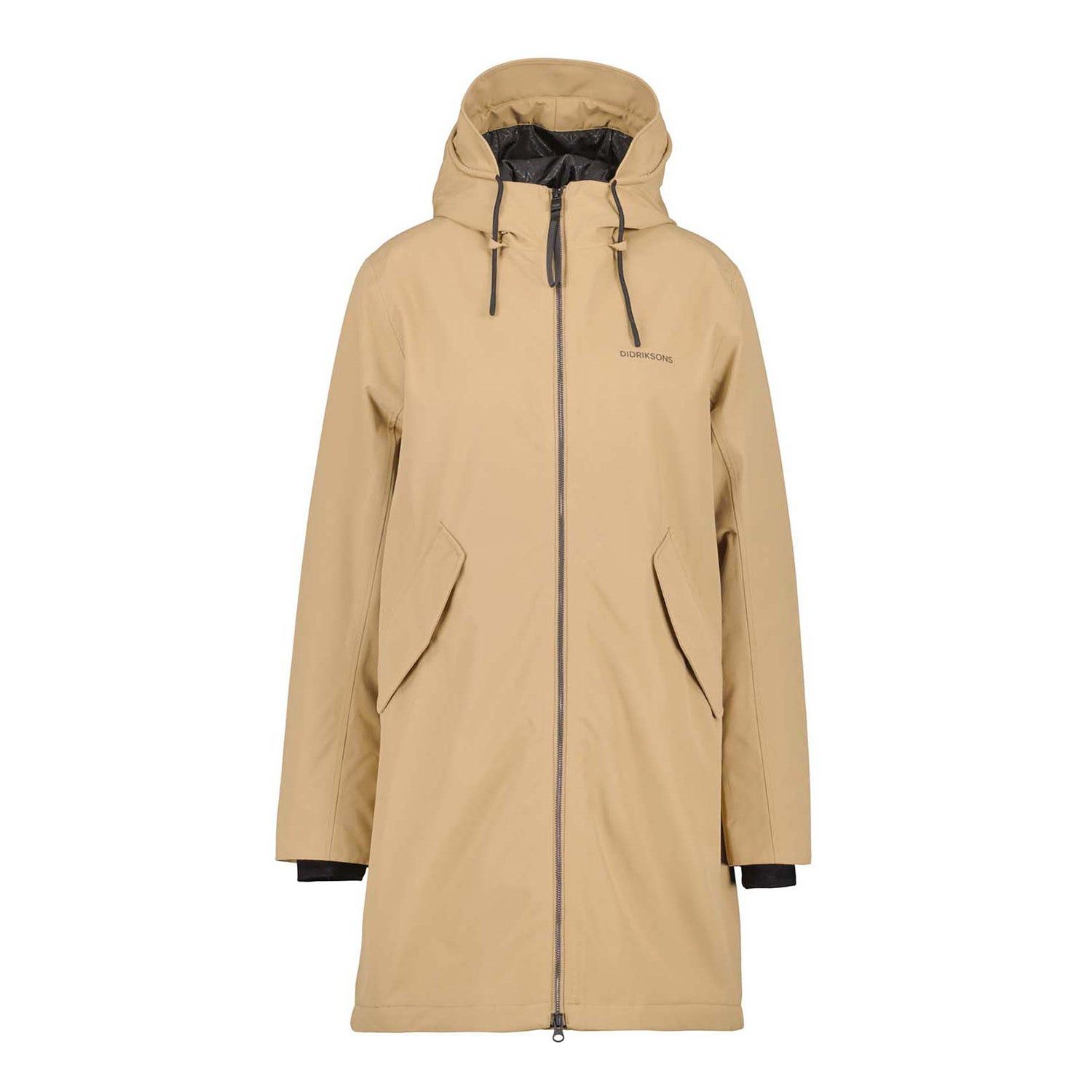 Didriksons Fia Parka Dames