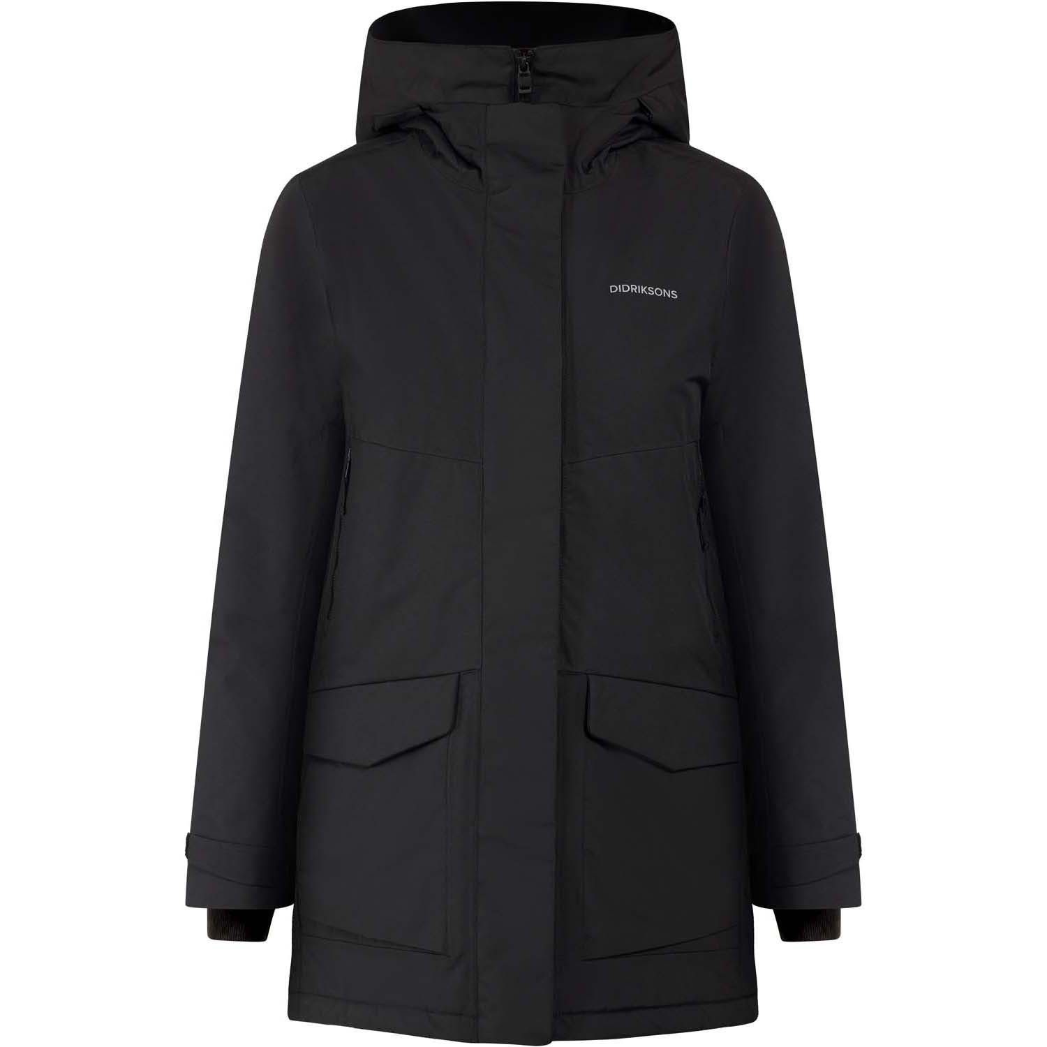 Didriksons Frida Parka Dames