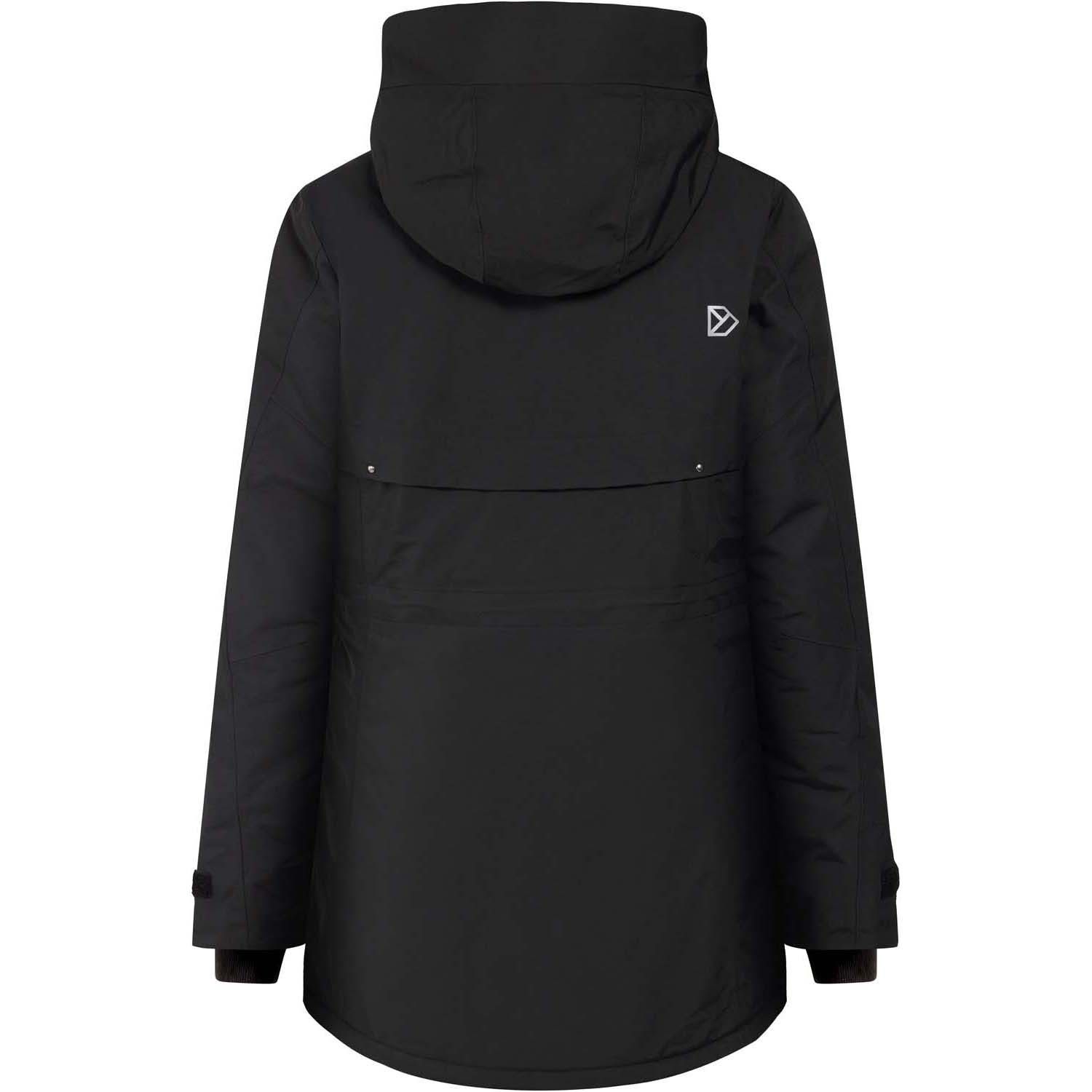 Didriksons Frida Parka Dames