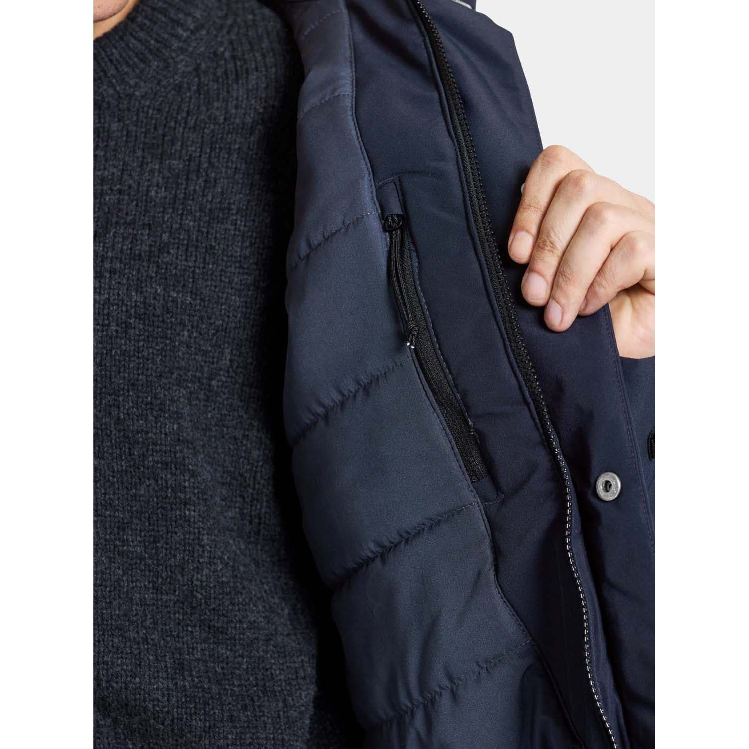 Didriksons Stefan Jacket