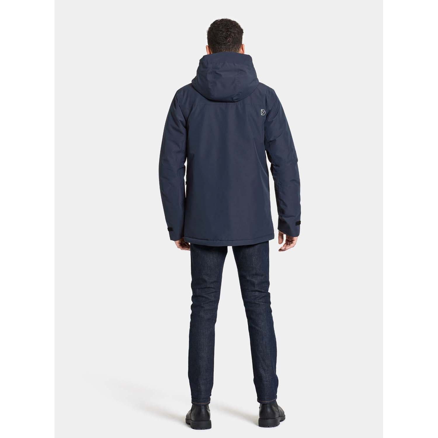 Didriksons Stefan Jacket