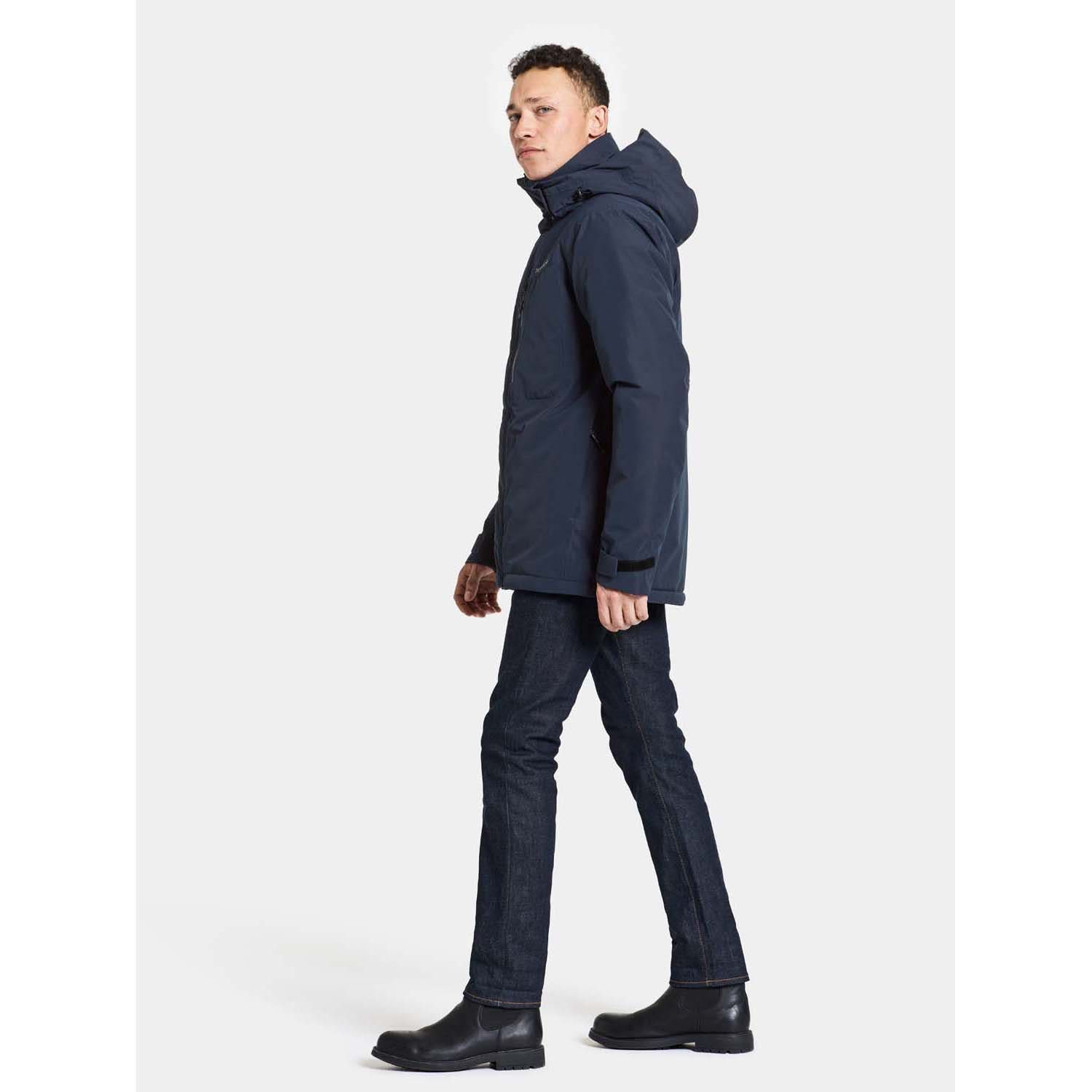Didriksons Stefan Jacket