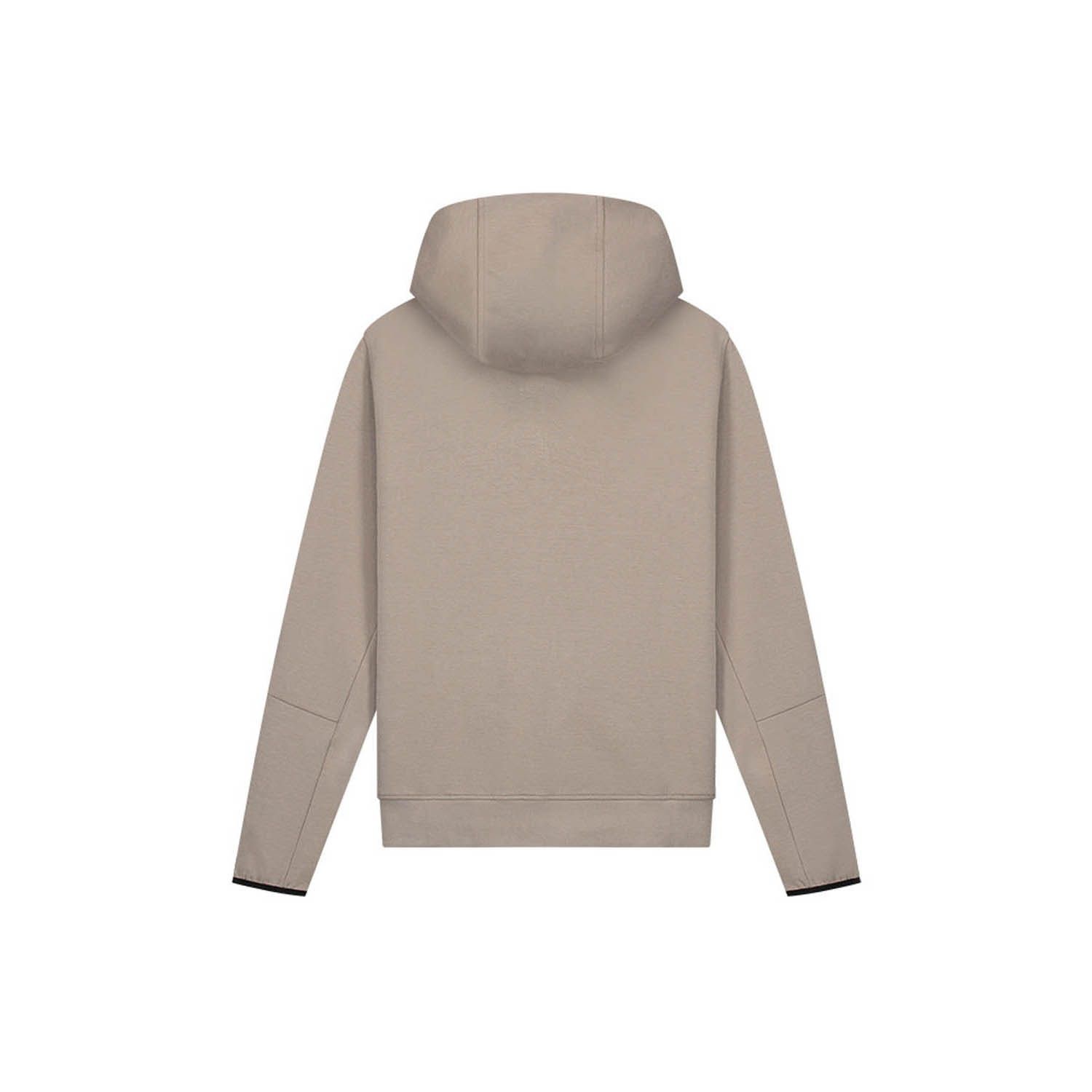 Malelions Sport Counter Hooded Vest