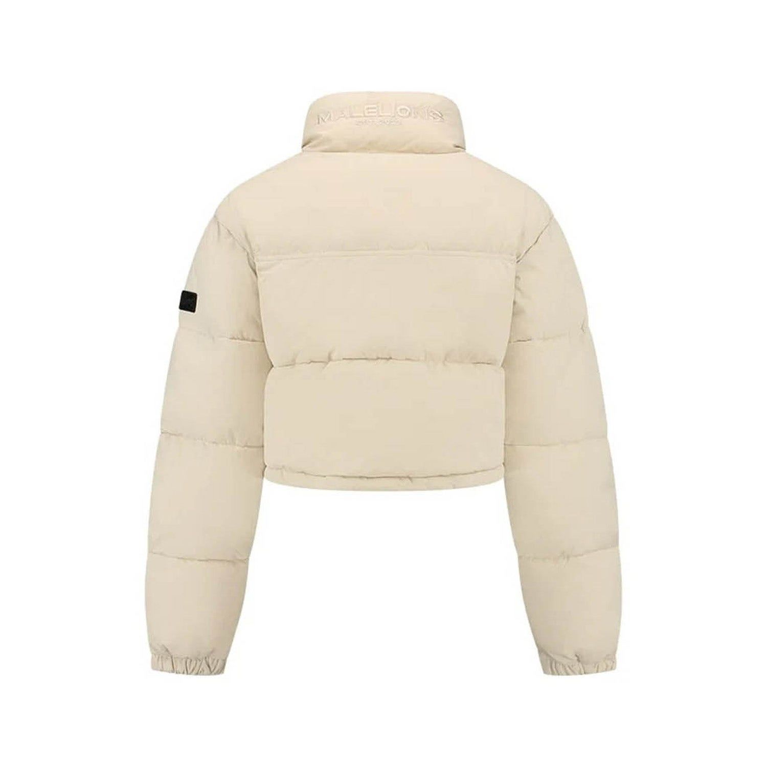 Malelions Women Signature Puffer Jacket