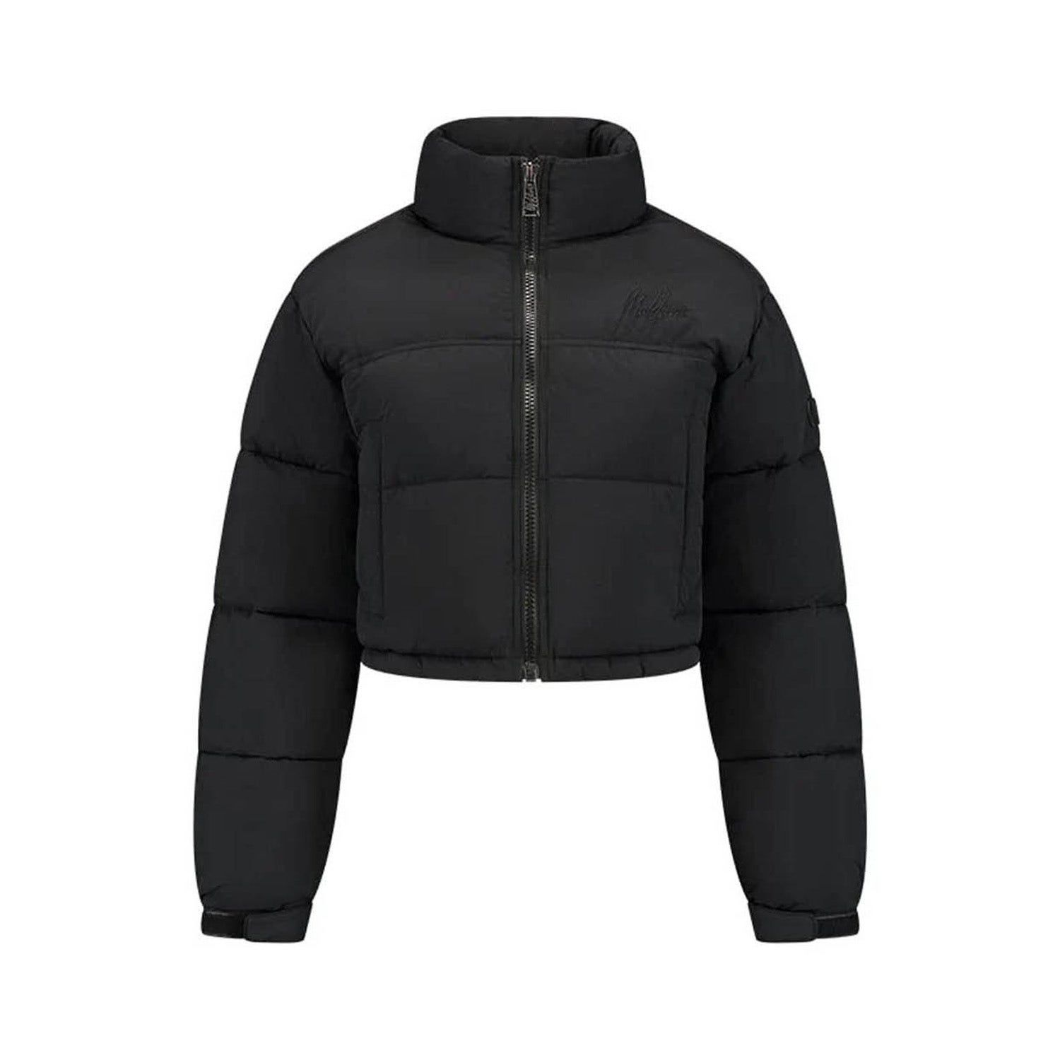 Malelions Women Signature Puffer Jacket