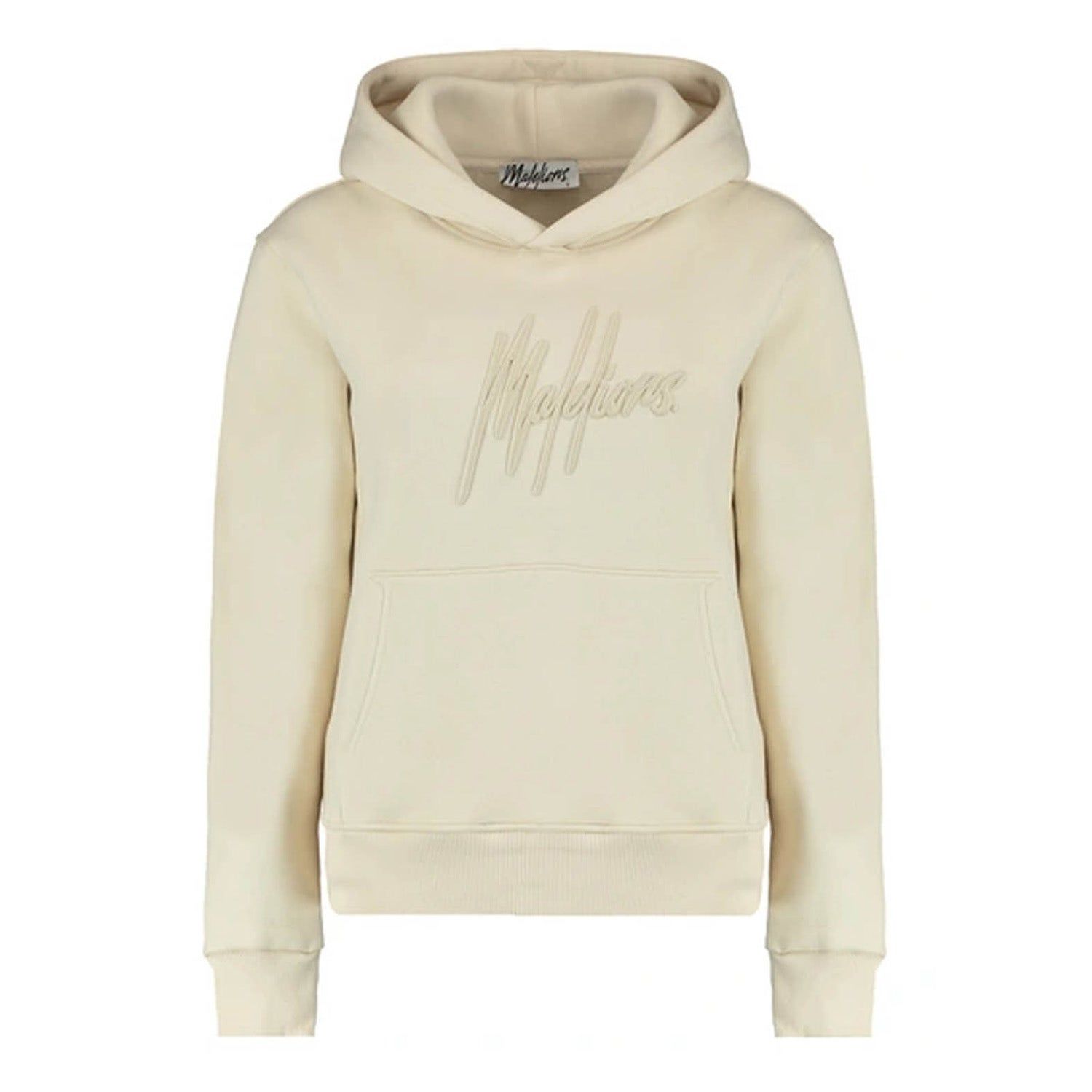 Malelions Essentials Hoodie