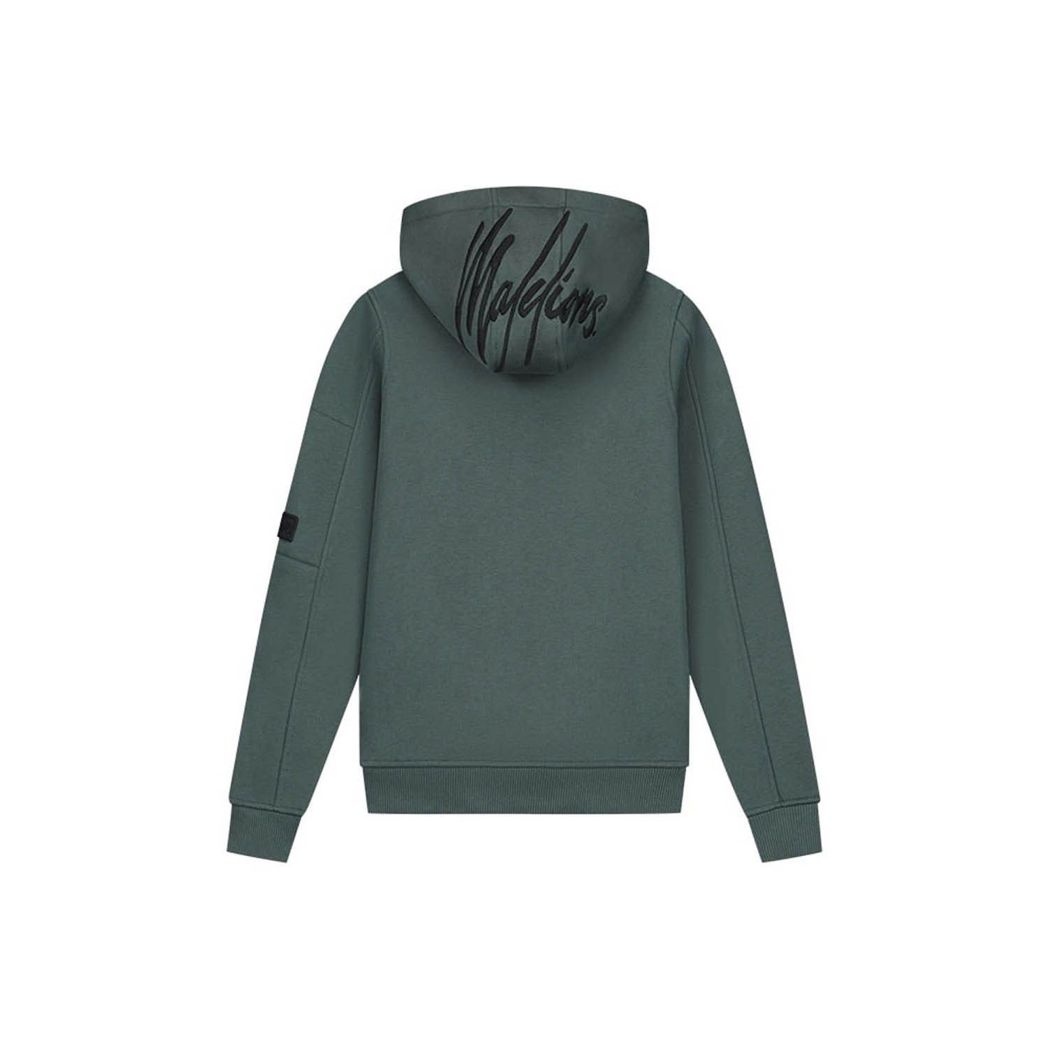 Malelions Junior Cargo Hoodie