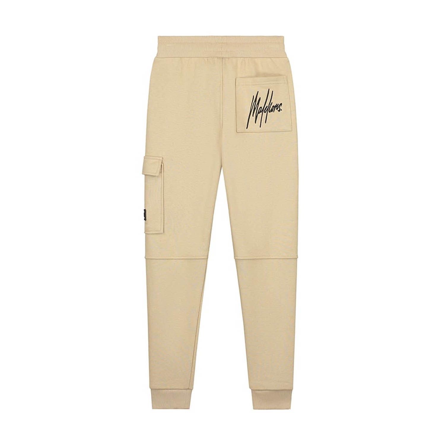 Malelions Junior Cargo Sweatpants