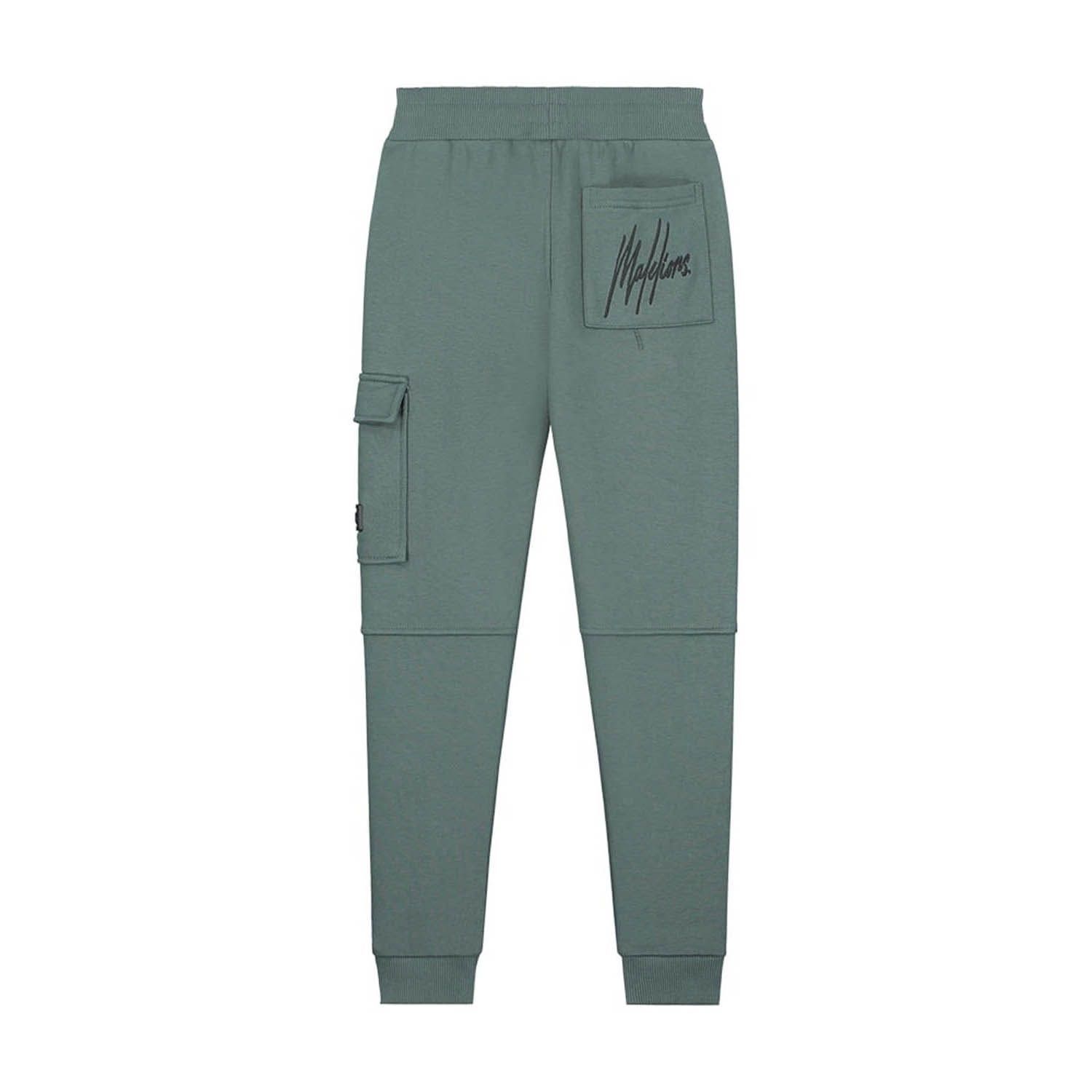 Malelions Junior Cargo Sweatpants