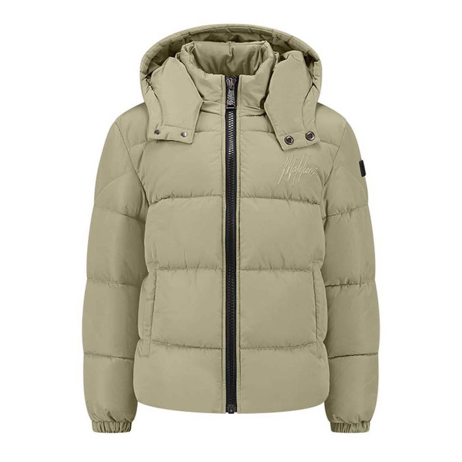 Malelions Junior Donn Puffer