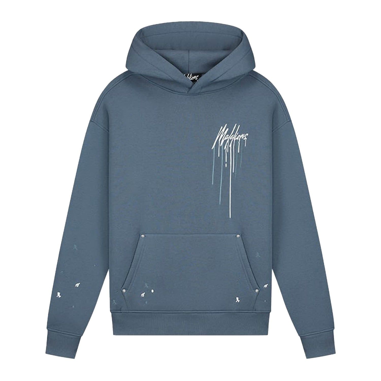 Malelions  Painter Hoodie