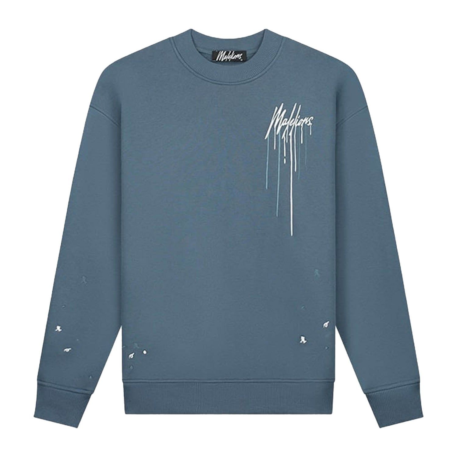 Malelions Painter Sweater