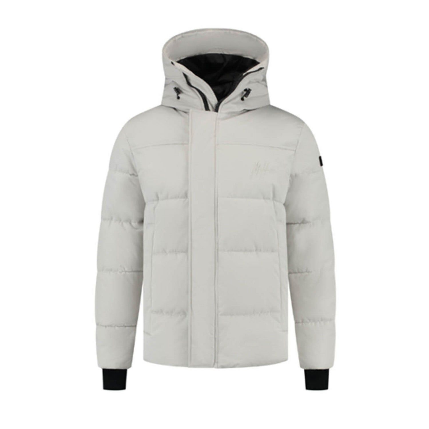 Malelions Men Porter Parka
